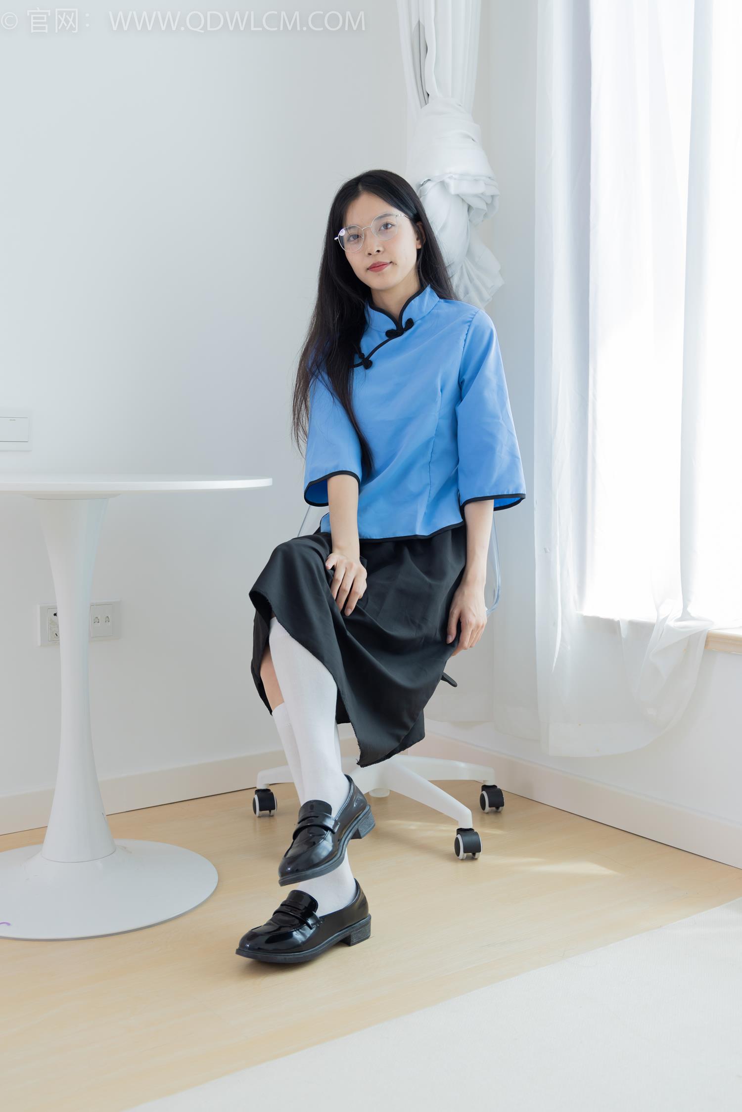 图片[14]-物恋传媒 NO.2036 茯苓-星星遍布宇宙[150P] – 速更版-美库