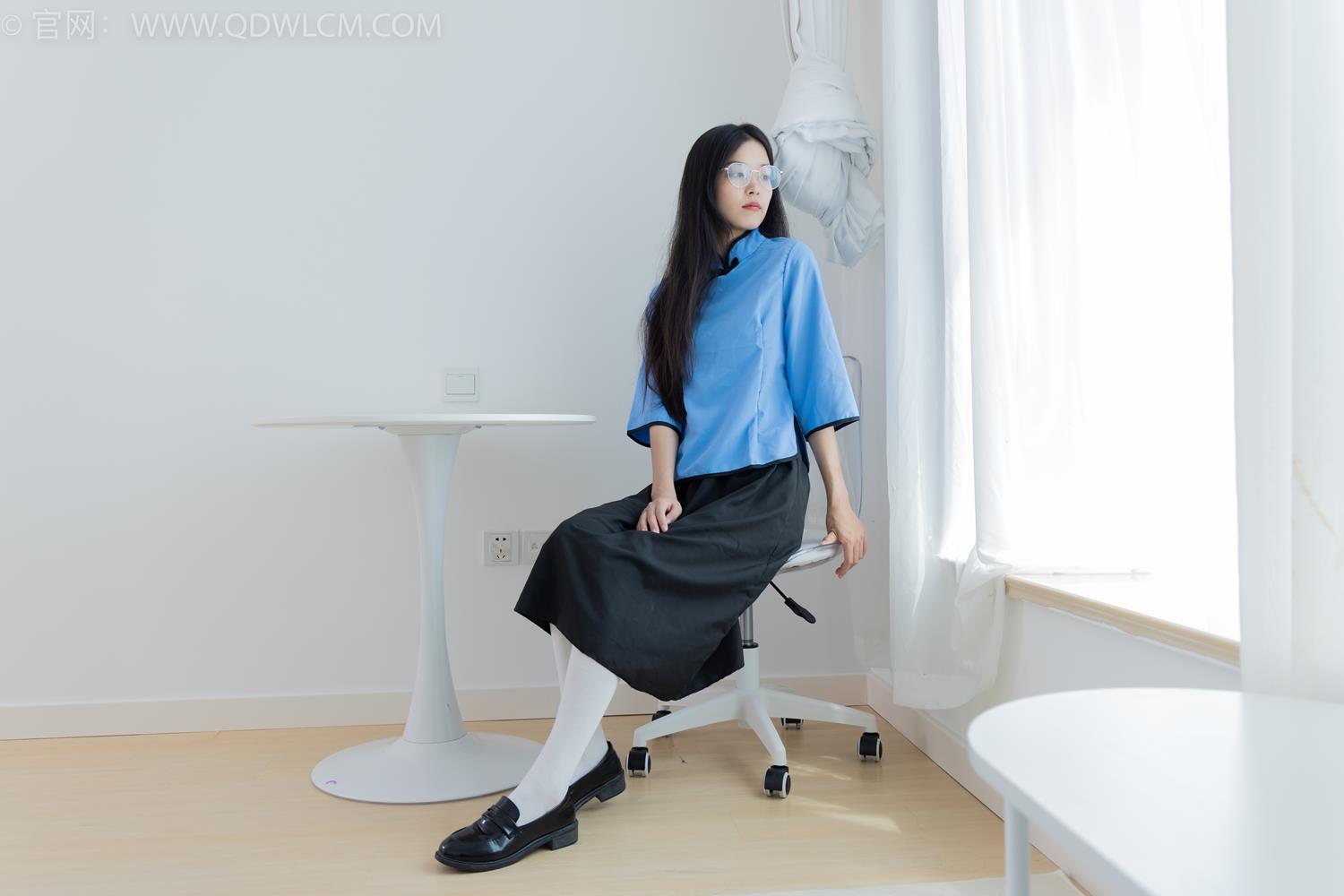 图片[19]-物恋传媒 NO.2036 茯苓-星星遍布宇宙[150P] – 速更版-美库