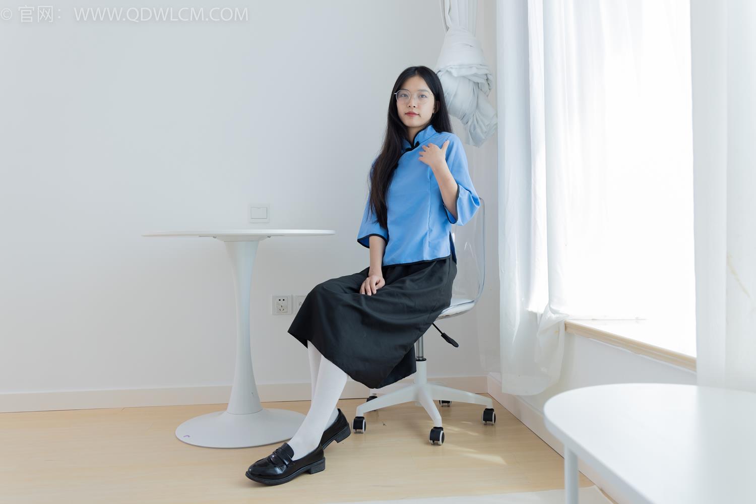 图片[20]-物恋传媒 NO.2036 茯苓-星星遍布宇宙[150P] – 速更版-美库