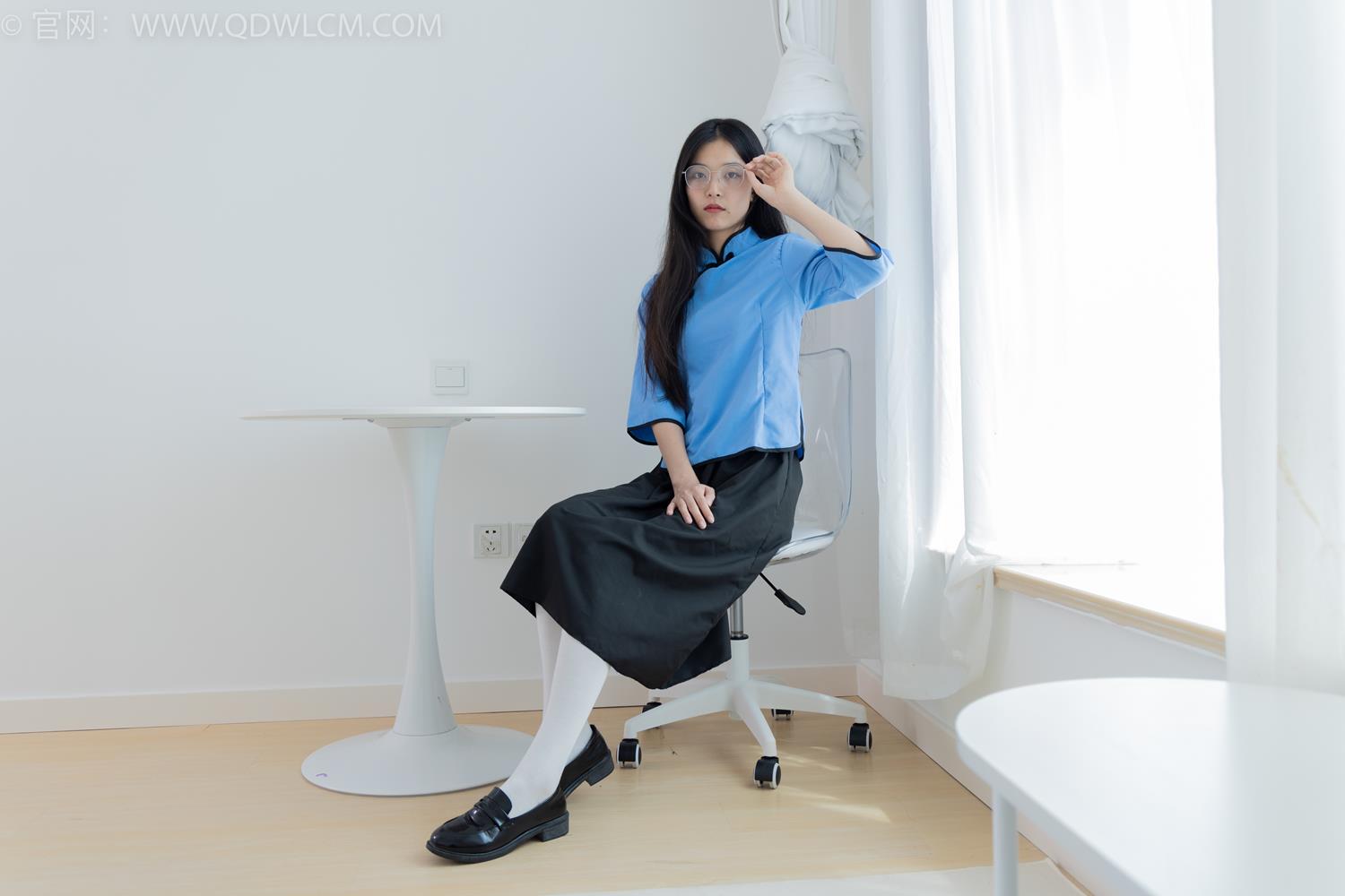 图片[21]-物恋传媒 NO.2036 茯苓-星星遍布宇宙[150P] – 速更版-美库