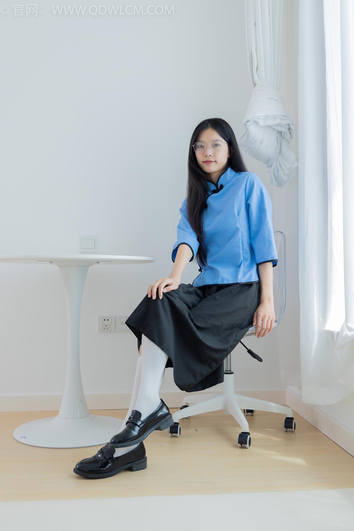 图片[22]-物恋传媒 NO.2036 茯苓-星星遍布宇宙[150P] – 速更版-美库