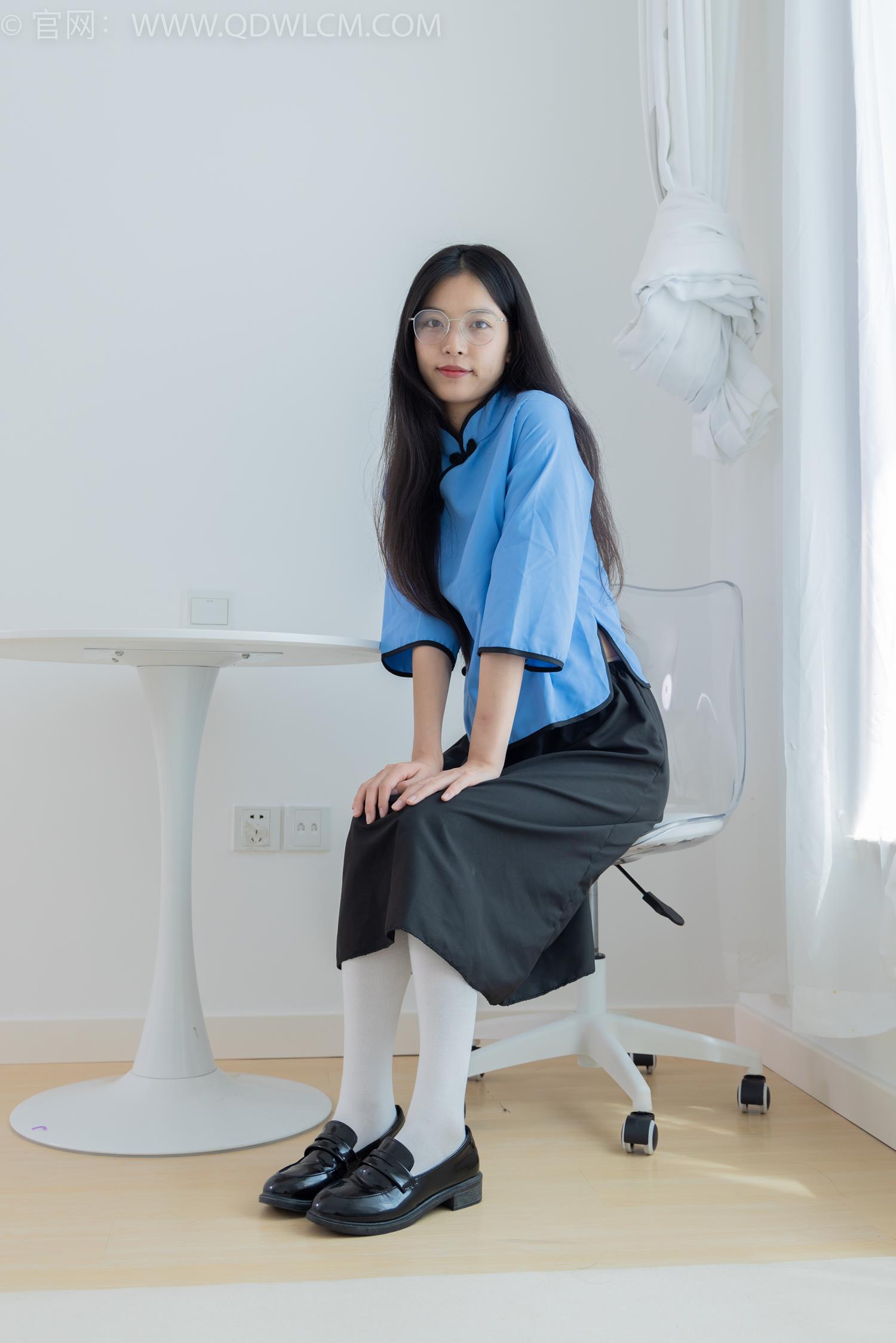 图片[23]-物恋传媒 NO.2036 茯苓-星星遍布宇宙[150P] – 速更版-美库