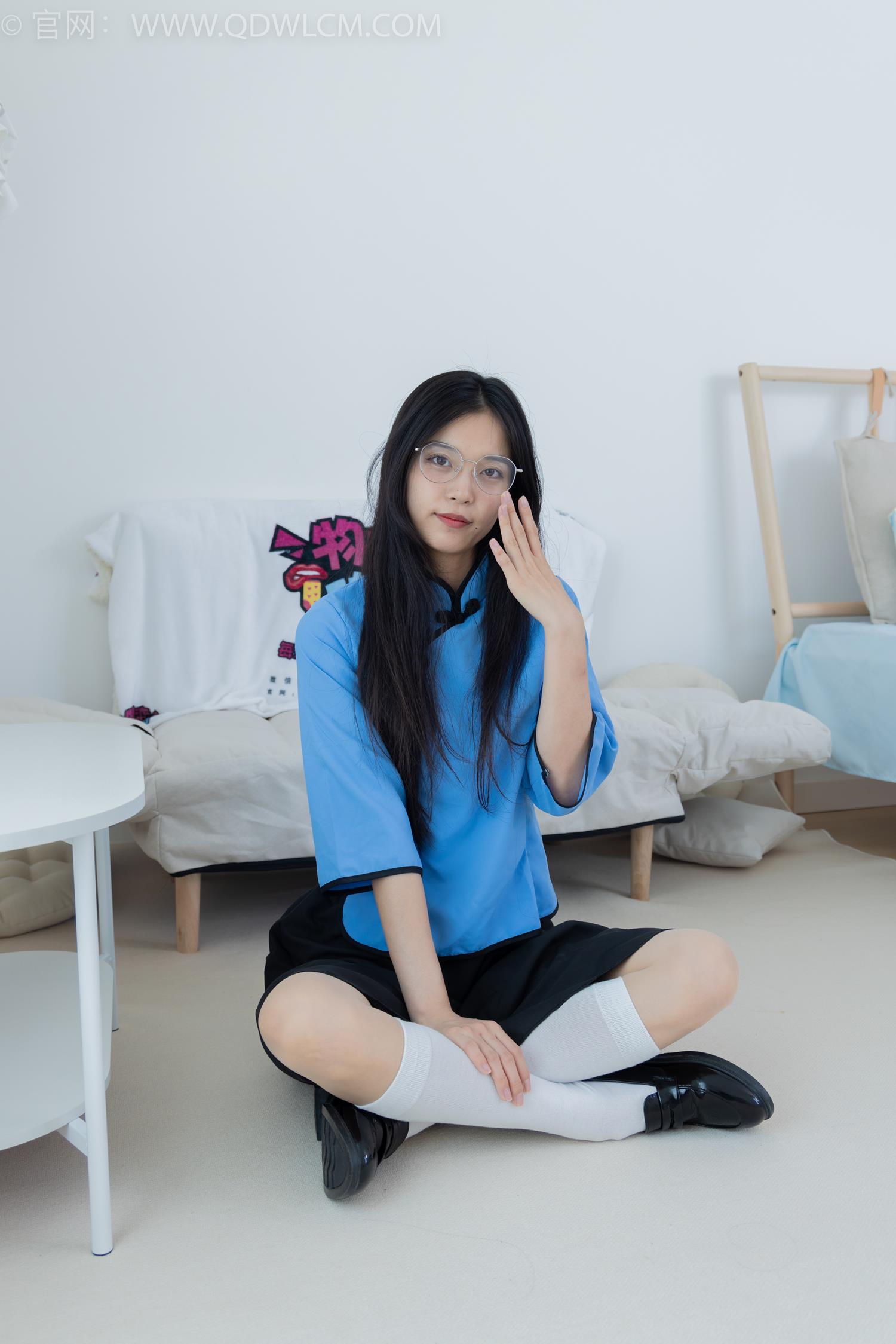 图片[28]-物恋传媒 NO.2036 茯苓-星星遍布宇宙[150P] – 速更版-美库