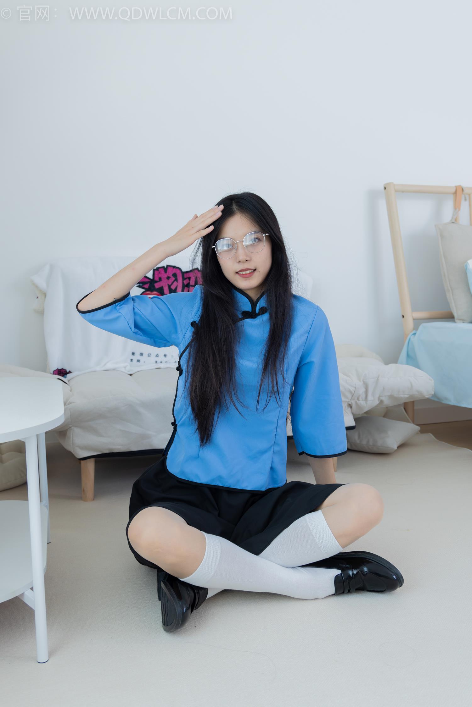 图片[30]-物恋传媒 NO.2036 茯苓-星星遍布宇宙[150P] – 速更版-美库