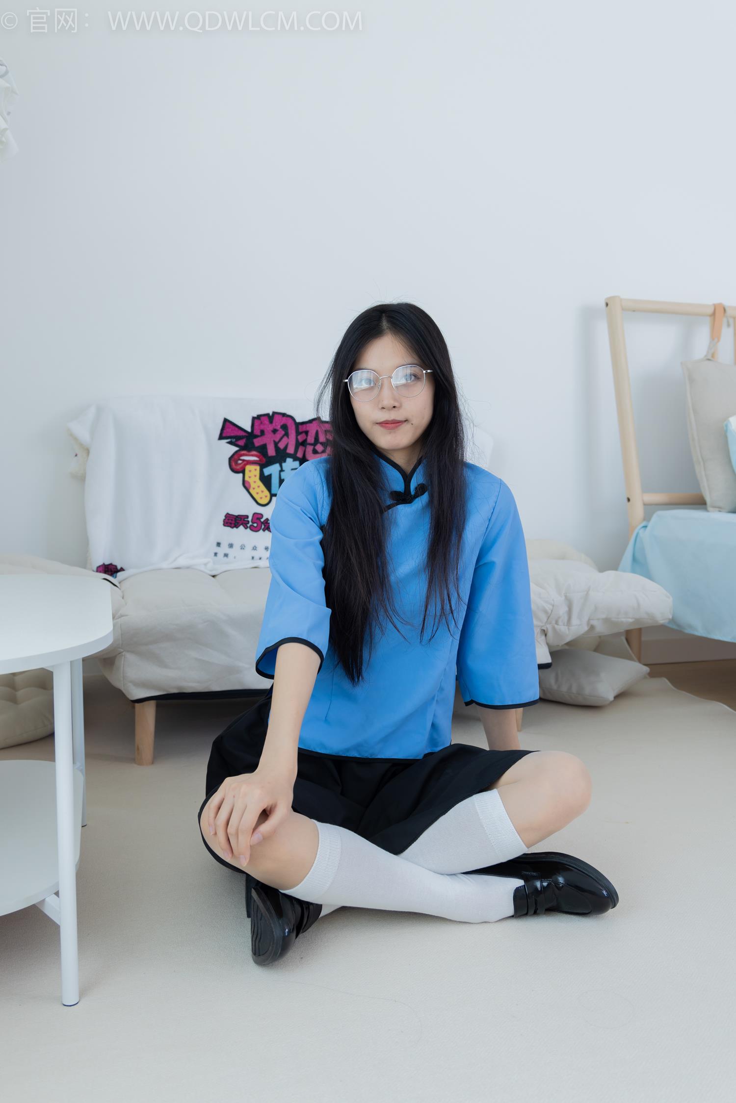 图片[31]-物恋传媒 NO.2036 茯苓-星星遍布宇宙[150P] – 速更版-美库