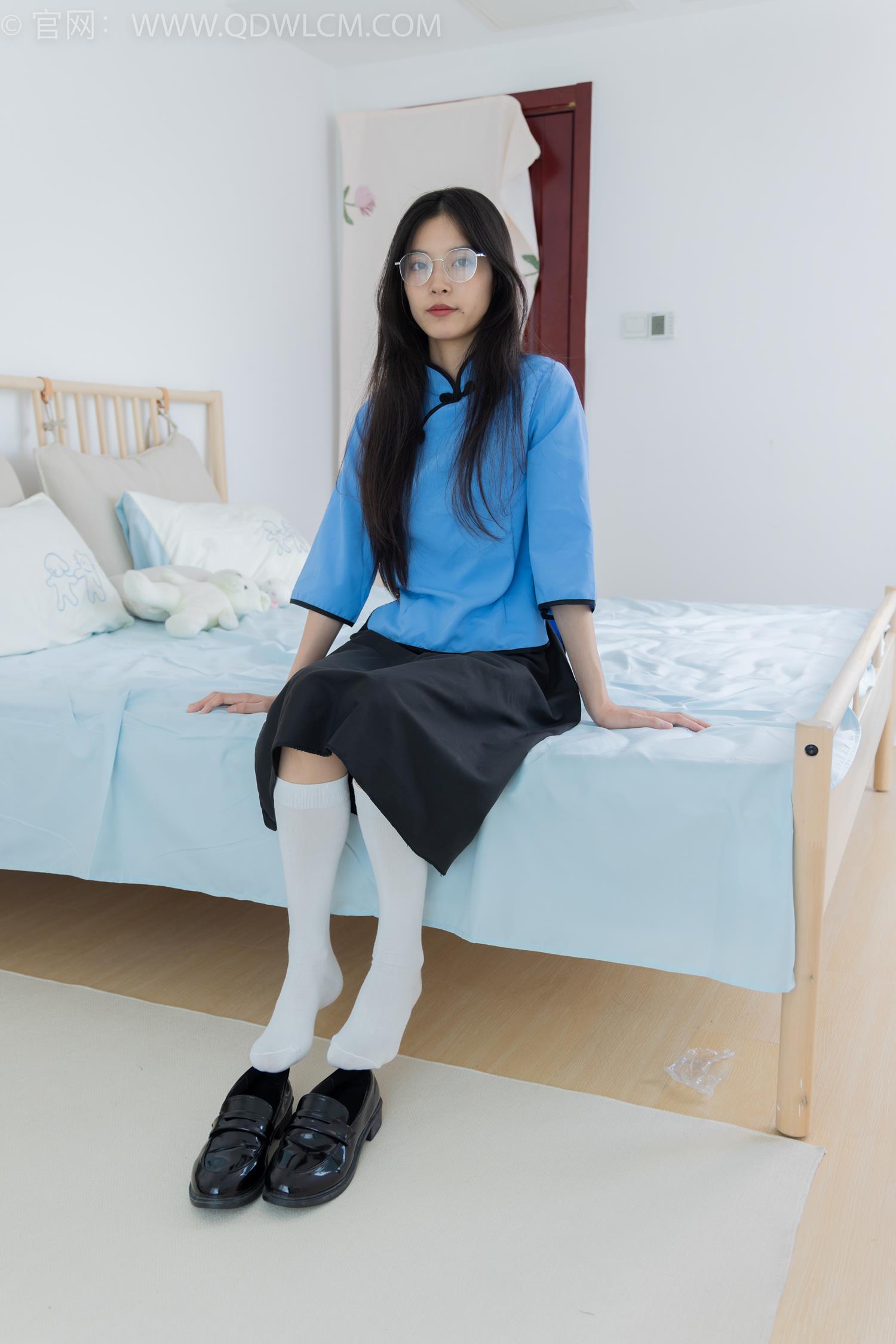 图片[35]-物恋传媒 NO.2036 茯苓-星星遍布宇宙[150P] – 速更版-美库