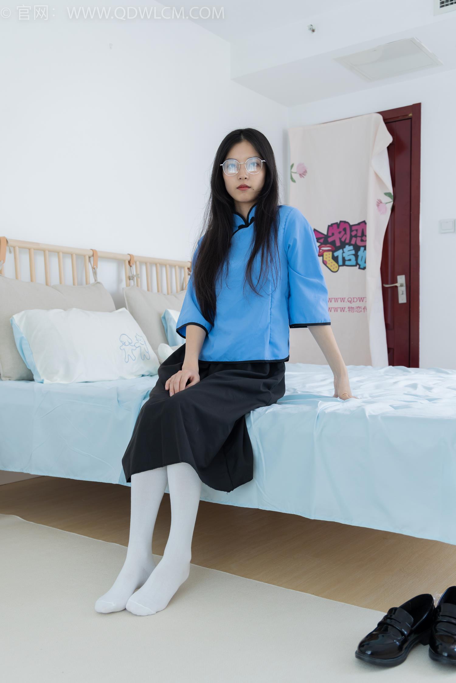 图片[39]-物恋传媒 NO.2036 茯苓-星星遍布宇宙[150P] – 速更版-美库