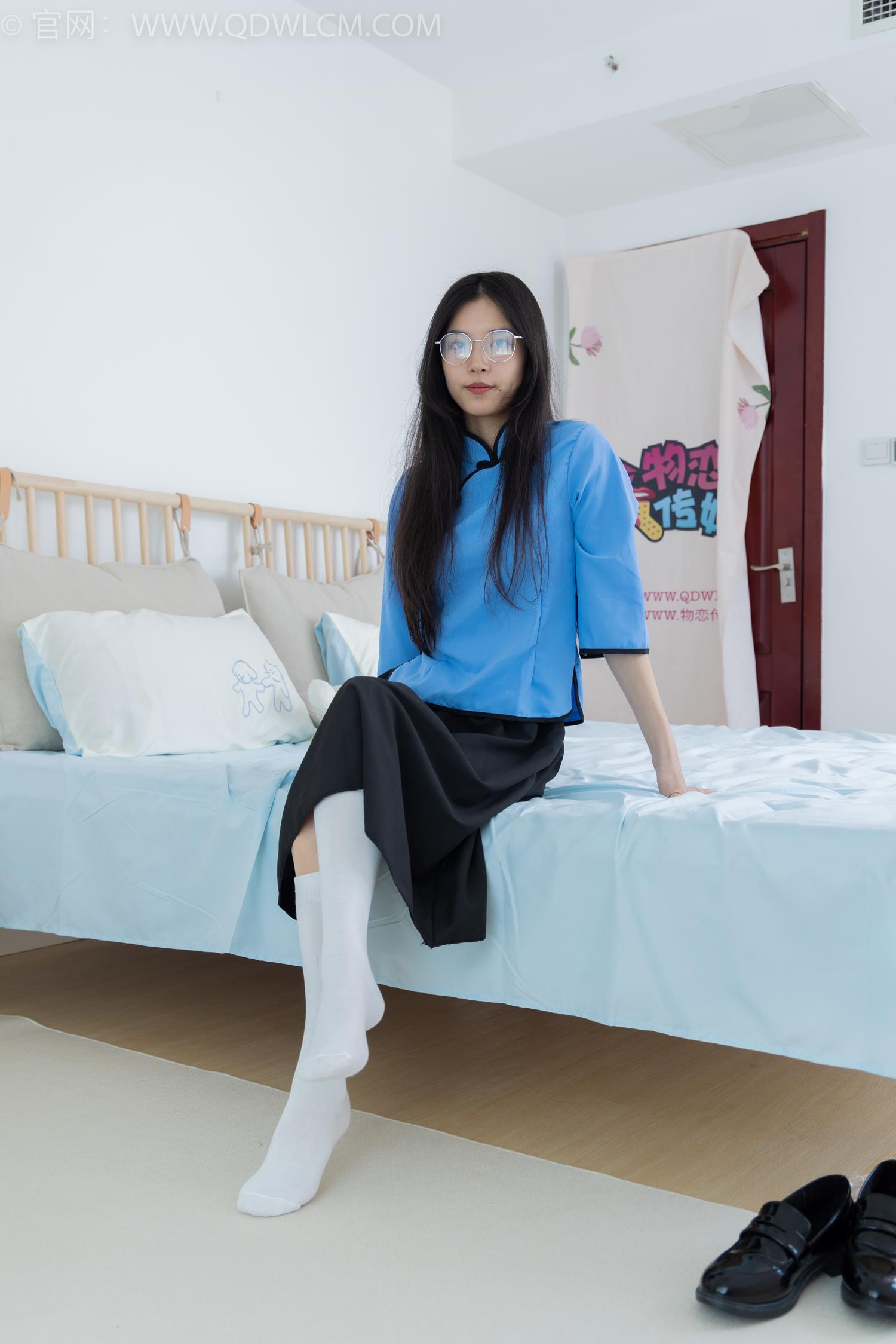 图片[40]-物恋传媒 NO.2036 茯苓-星星遍布宇宙[150P] – 速更版-美库