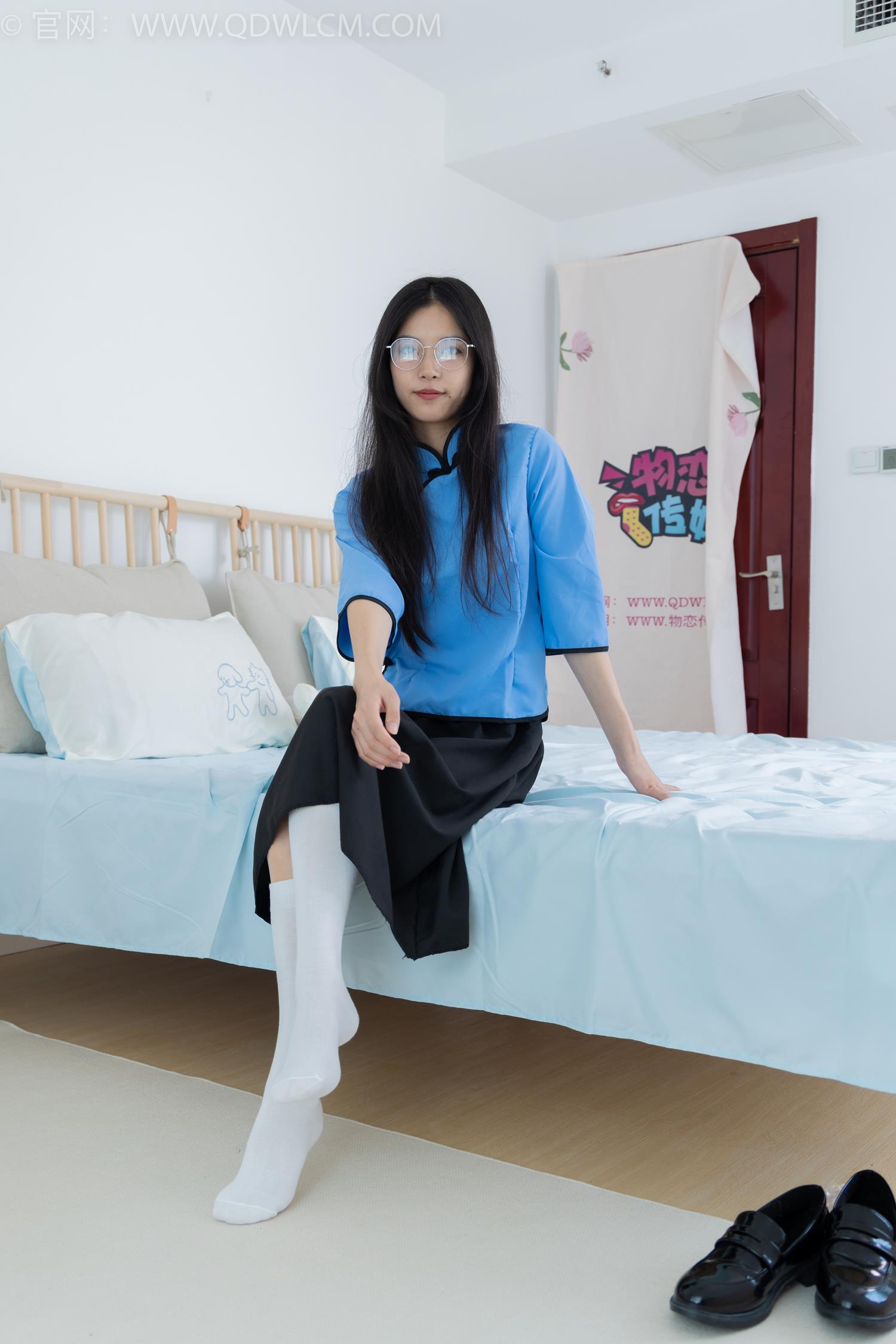 图片[41]-物恋传媒 NO.2036 茯苓-星星遍布宇宙[150P] – 速更版-美库