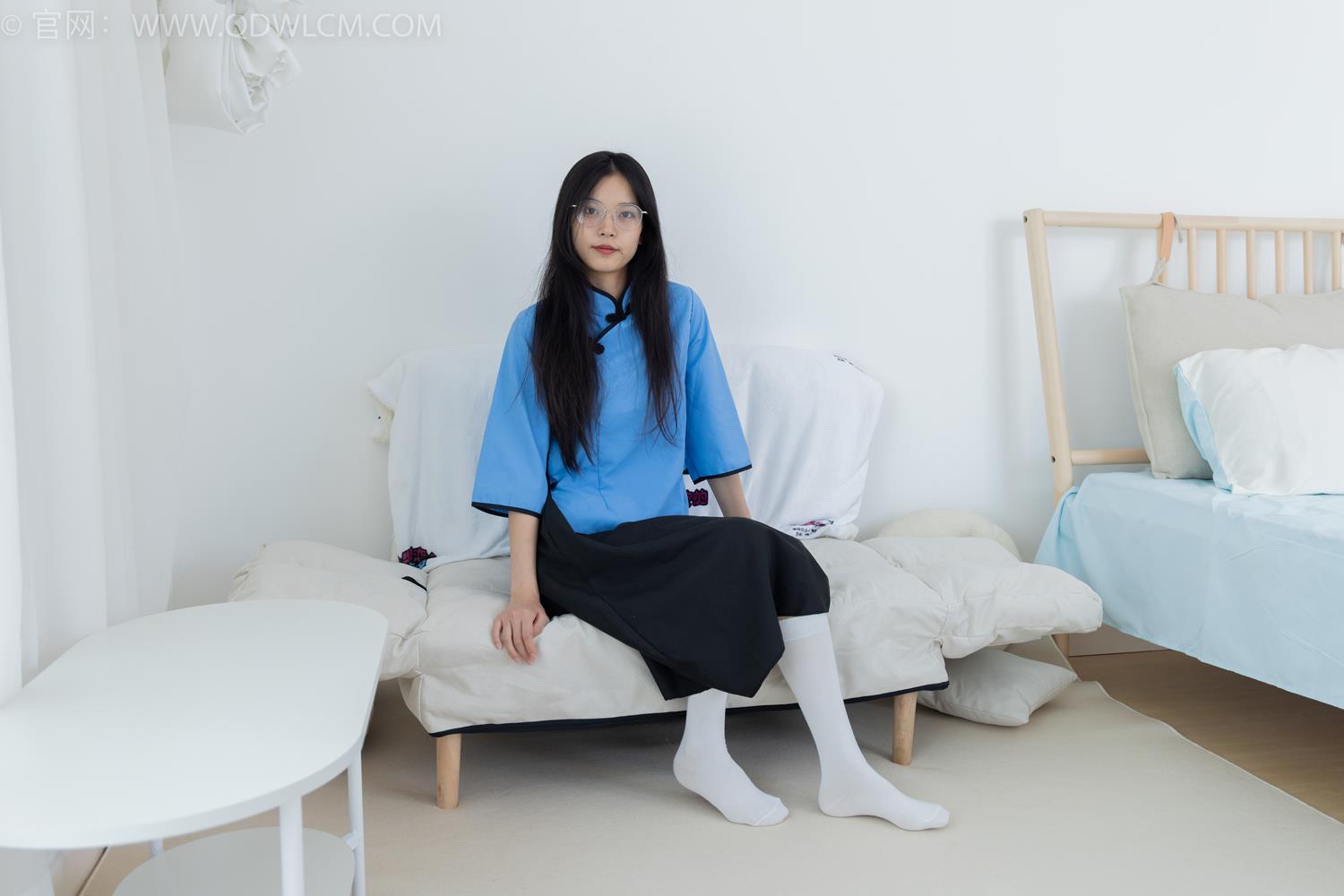 图片[42]-物恋传媒 NO.2036 茯苓-星星遍布宇宙[150P] – 速更版-美库