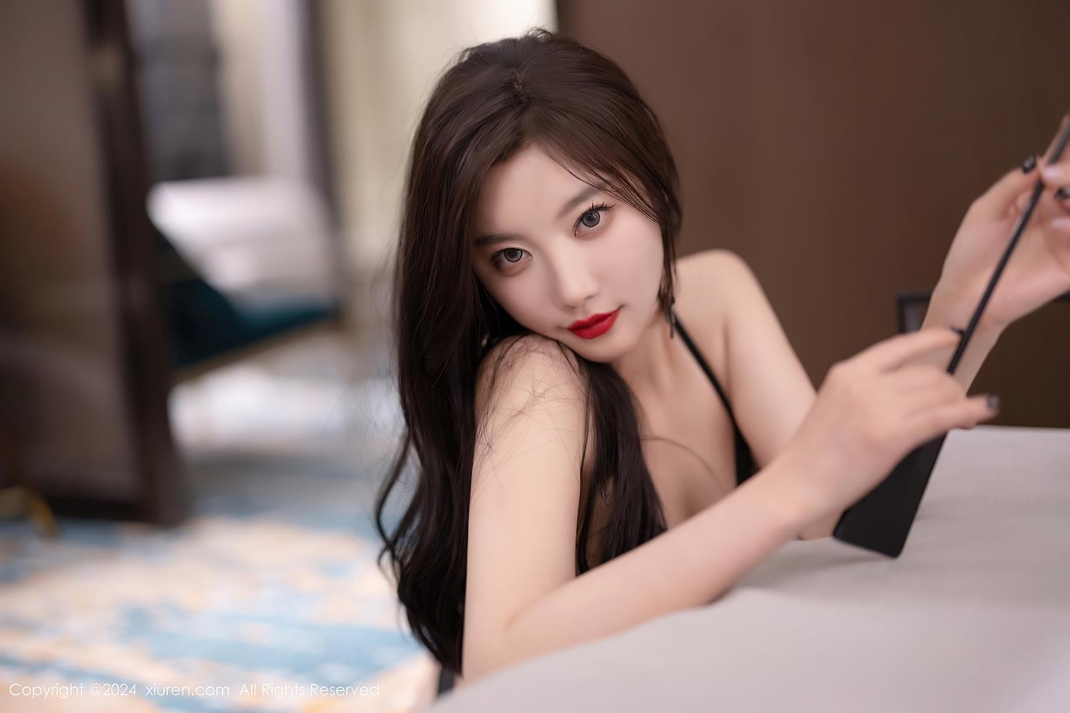 图片[67]-[Xiuren秀人网]2024.08.16 NO.9028 杨晨晨Yome[66+1P] – 速更版-美库