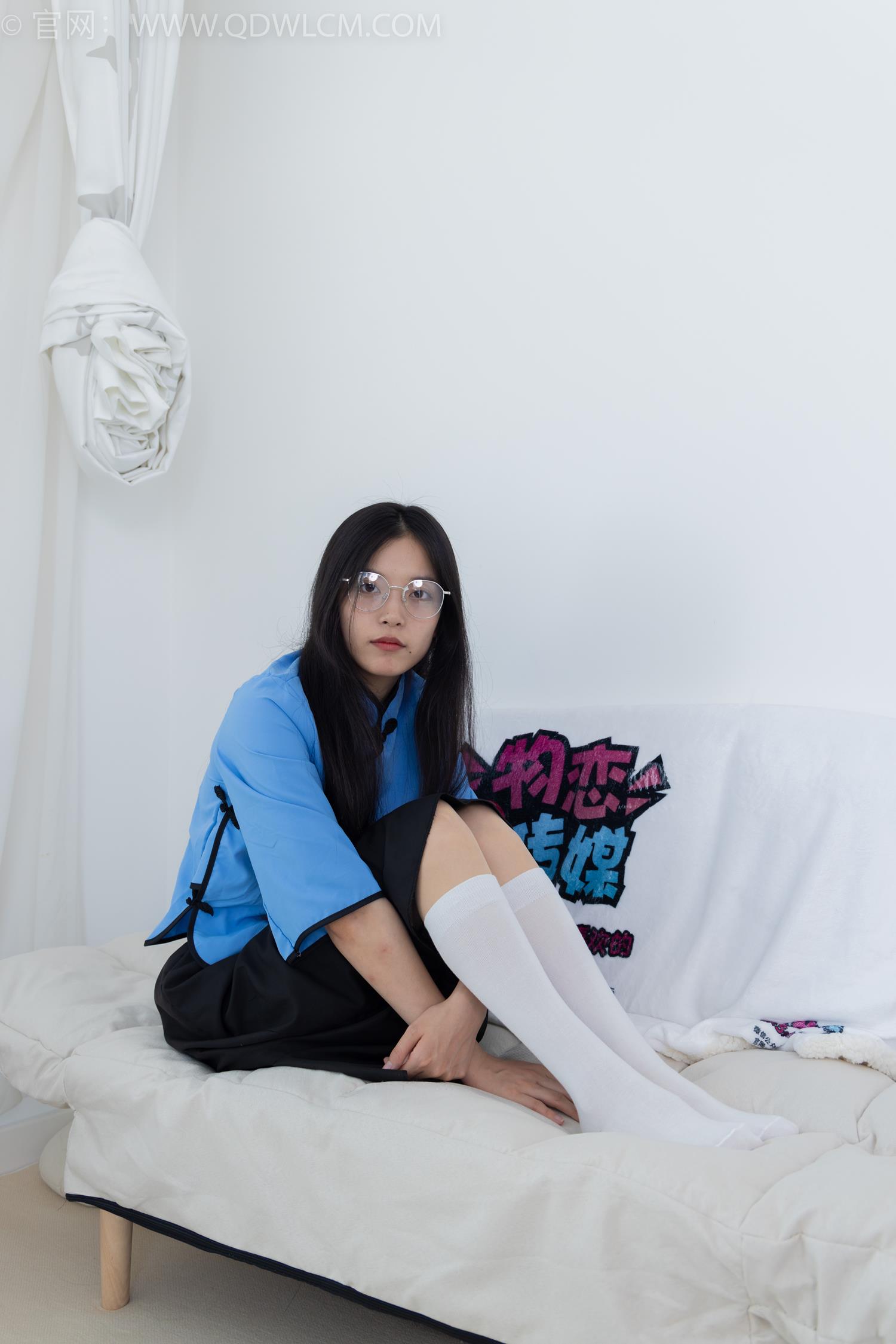 图片[50]-物恋传媒 NO.2036 茯苓-星星遍布宇宙[150P] – 速更版-美库