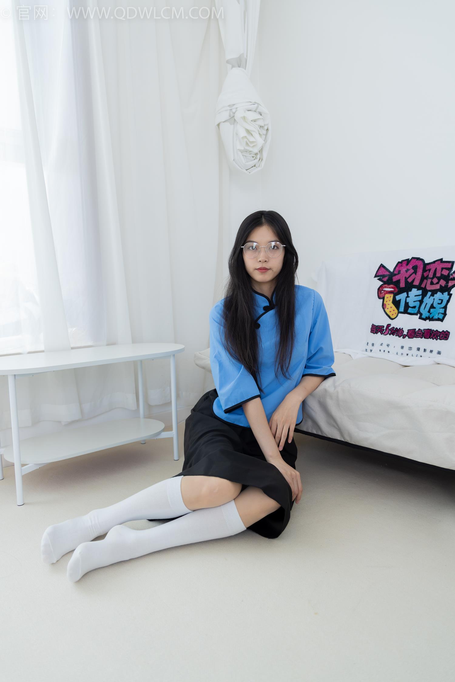 图片[58]-物恋传媒 NO.2036 茯苓-星星遍布宇宙[150P] – 速更版-美库