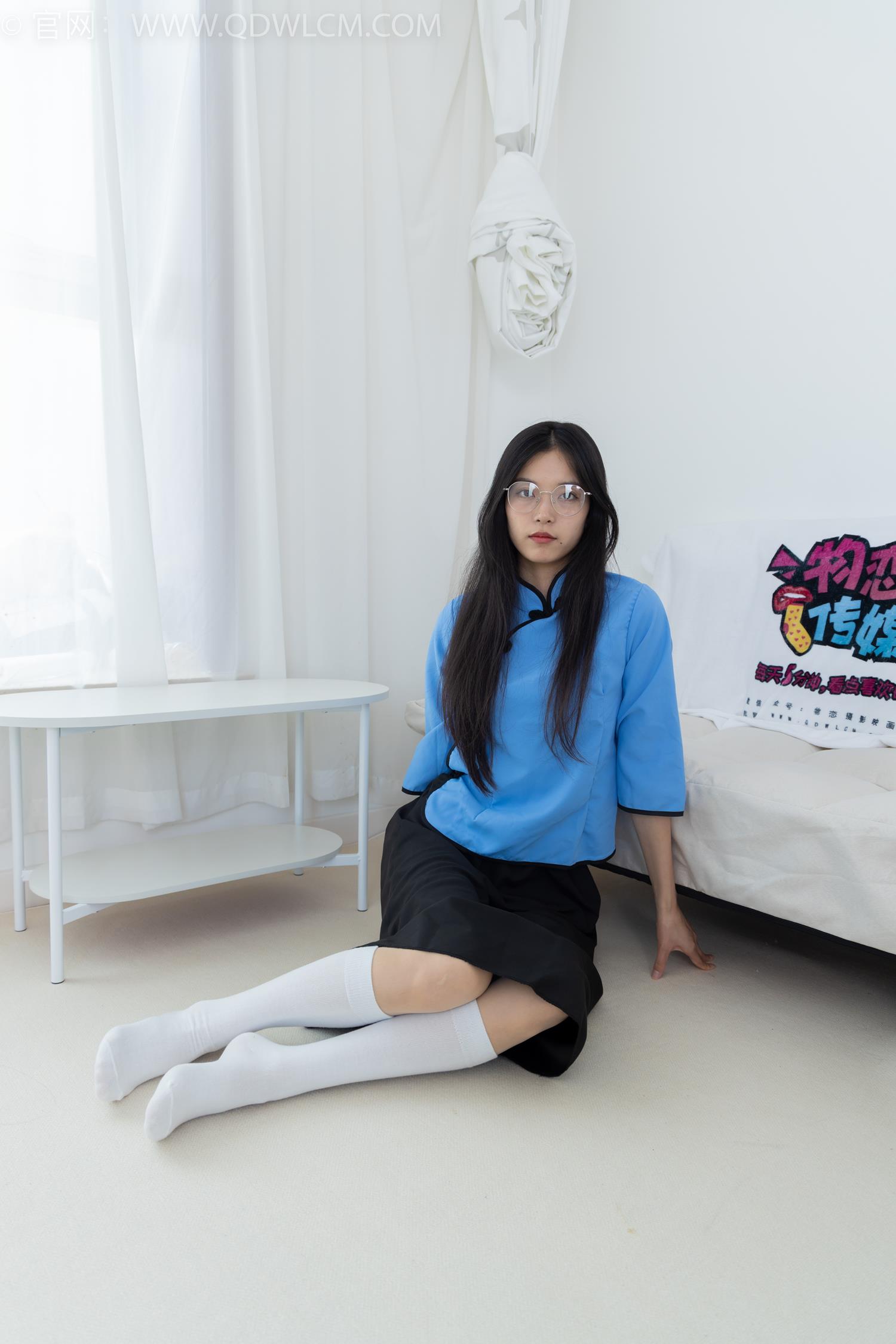 图片[59]-物恋传媒 NO.2036 茯苓-星星遍布宇宙[150P] – 速更版-美库