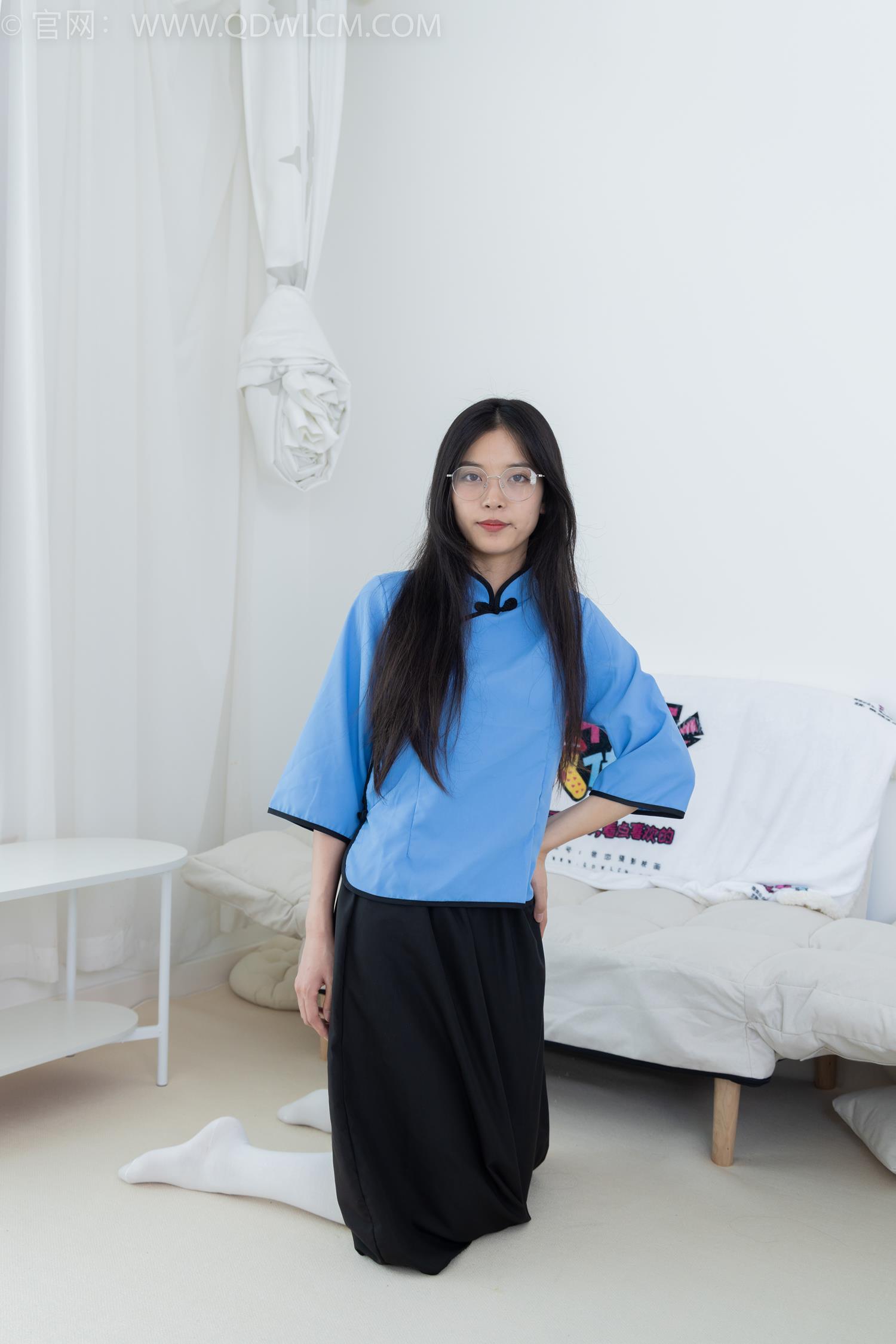 图片[69]-物恋传媒 NO.2036 茯苓-星星遍布宇宙[150P] – 速更版-美库