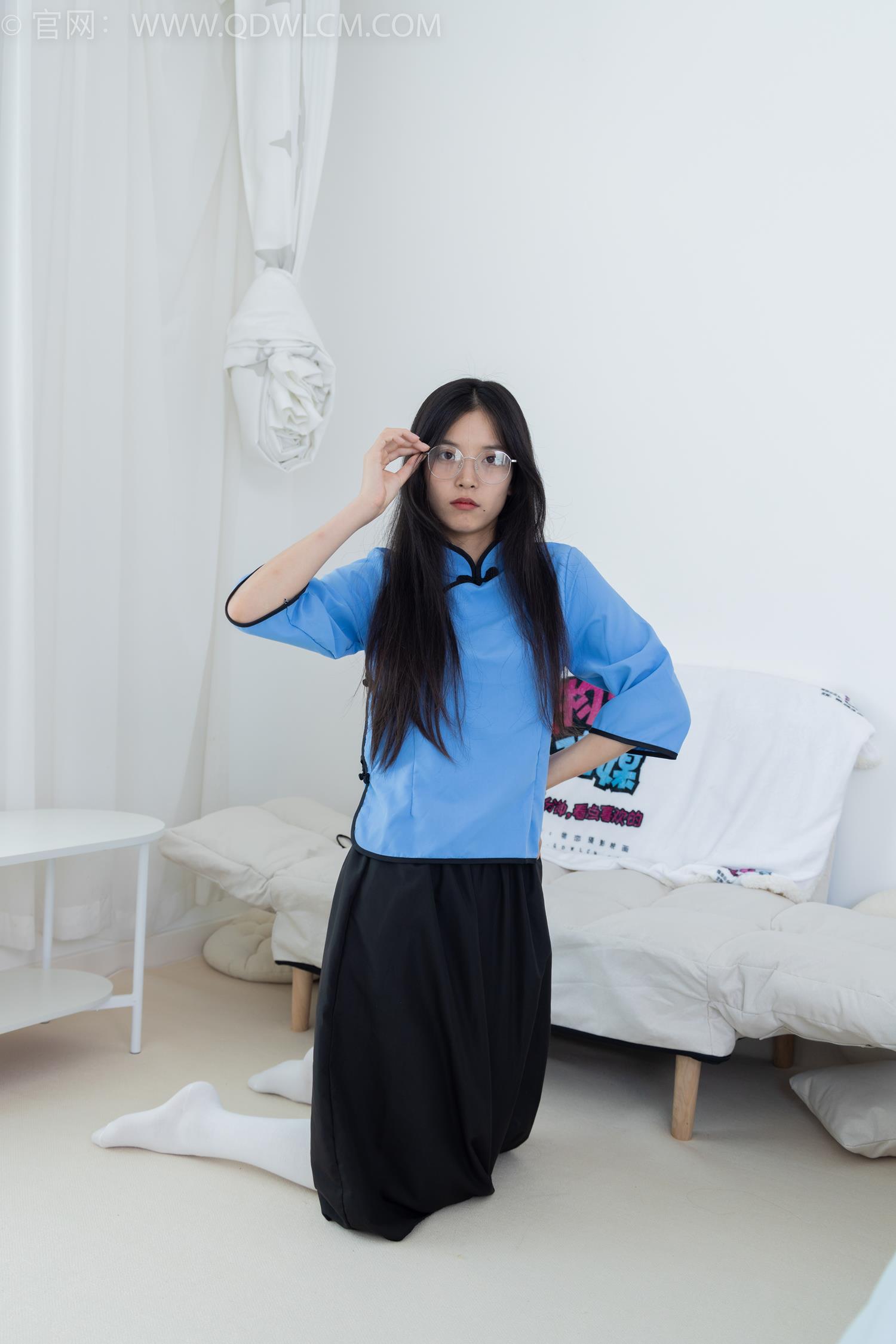 图片[70]-物恋传媒 NO.2036 茯苓-星星遍布宇宙[150P] – 速更版-美库