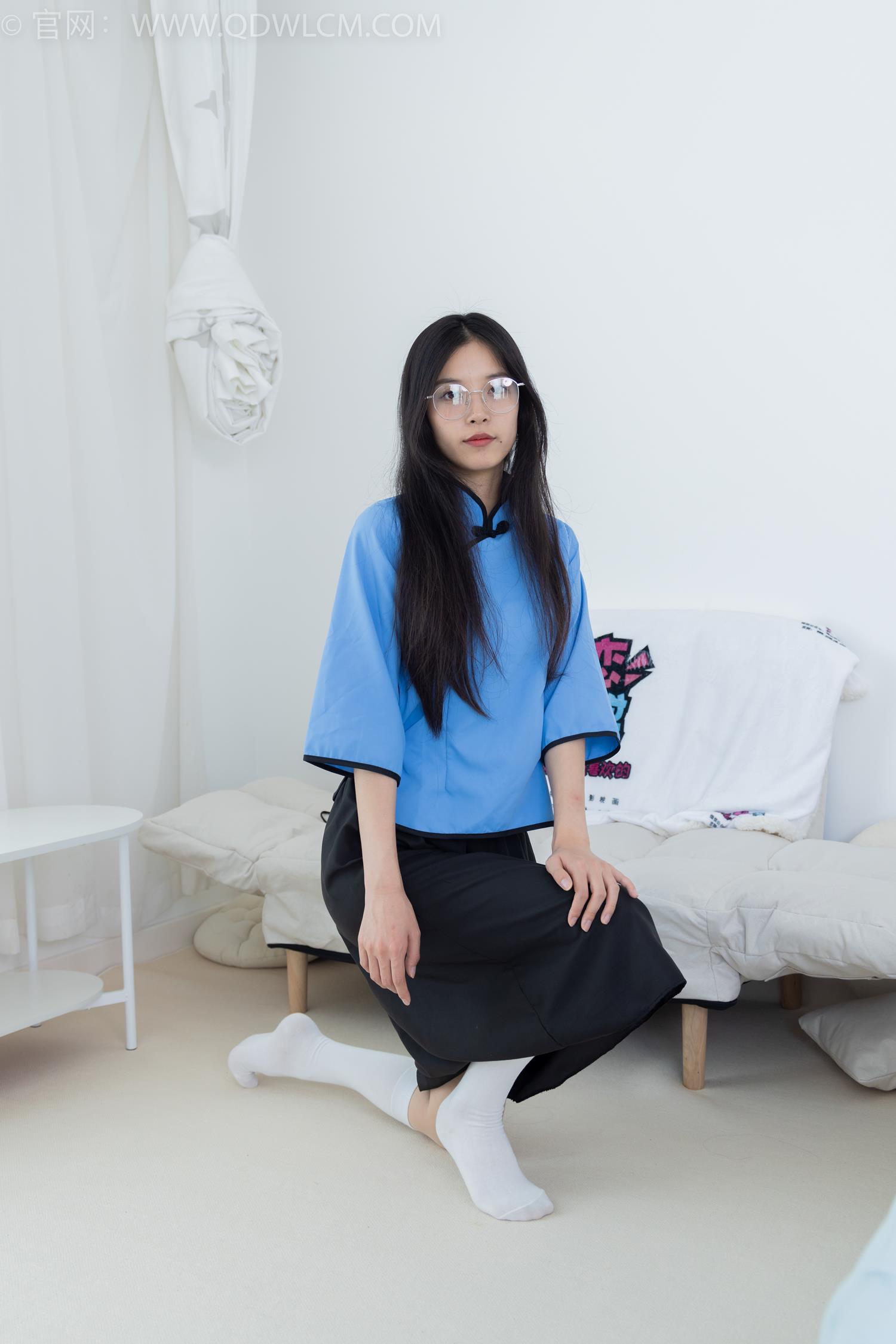 图片[71]-物恋传媒 NO.2036 茯苓-星星遍布宇宙[150P] – 速更版-美库