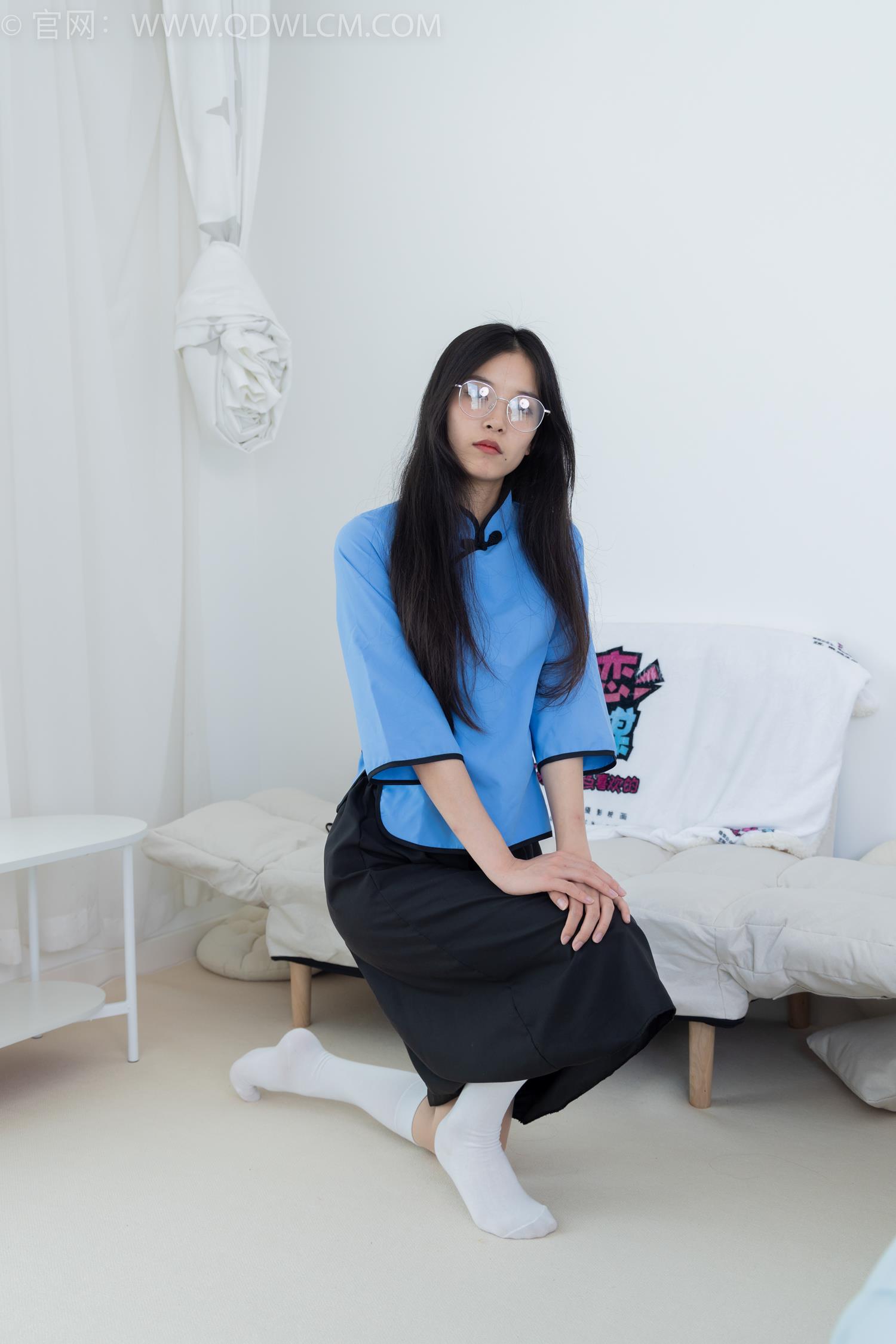 图片[72]-物恋传媒 NO.2036 茯苓-星星遍布宇宙[150P] – 速更版-美库