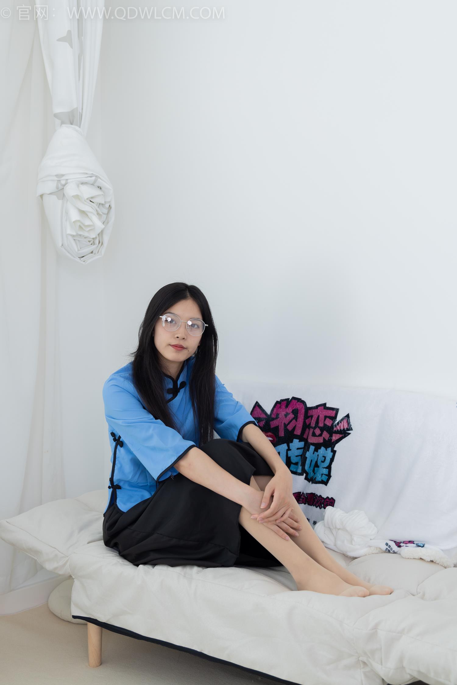 图片[83]-物恋传媒 NO.2036 茯苓-星星遍布宇宙[150P] – 速更版-美库