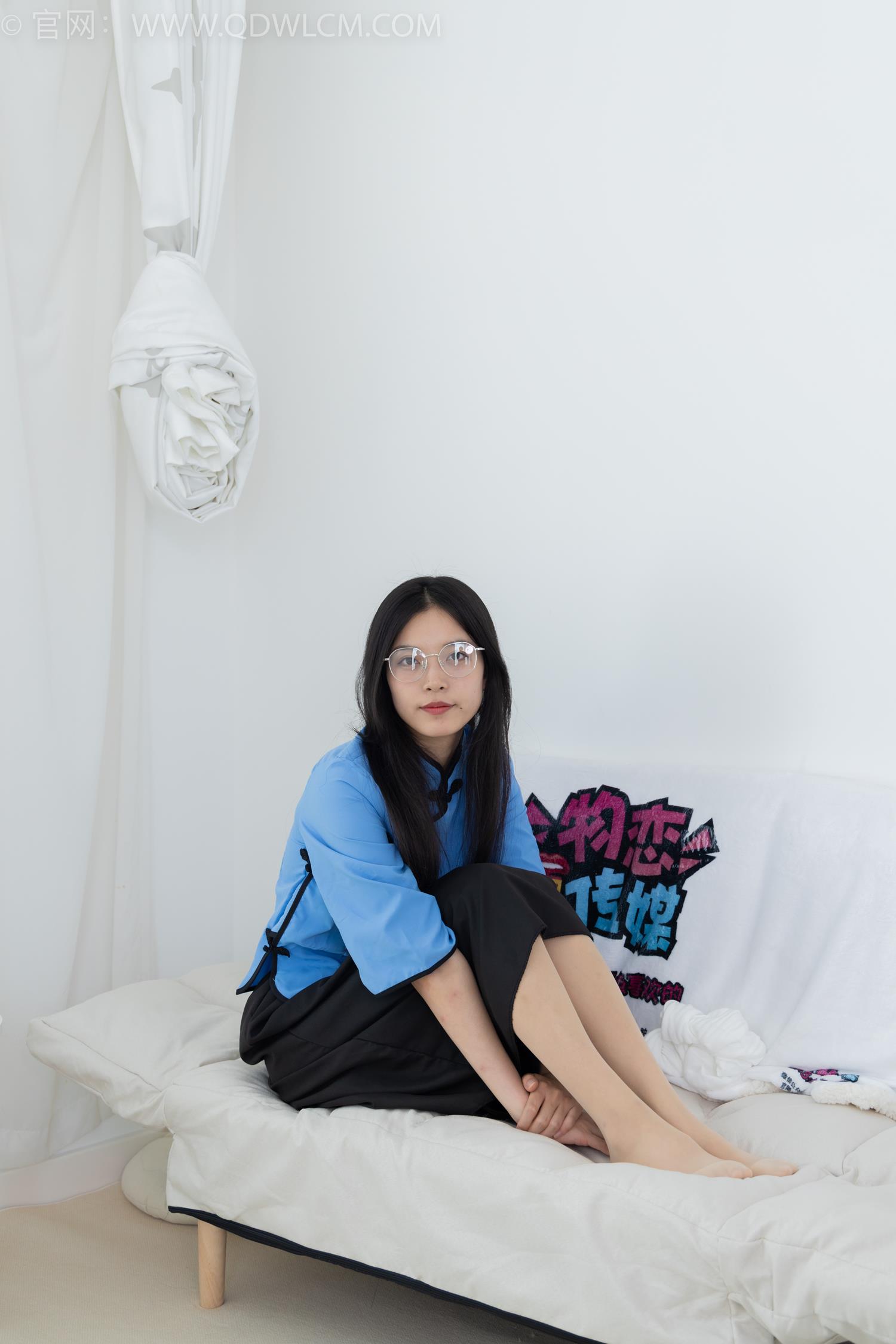 图片[84]-物恋传媒 NO.2036 茯苓-星星遍布宇宙[150P] – 速更版-美库