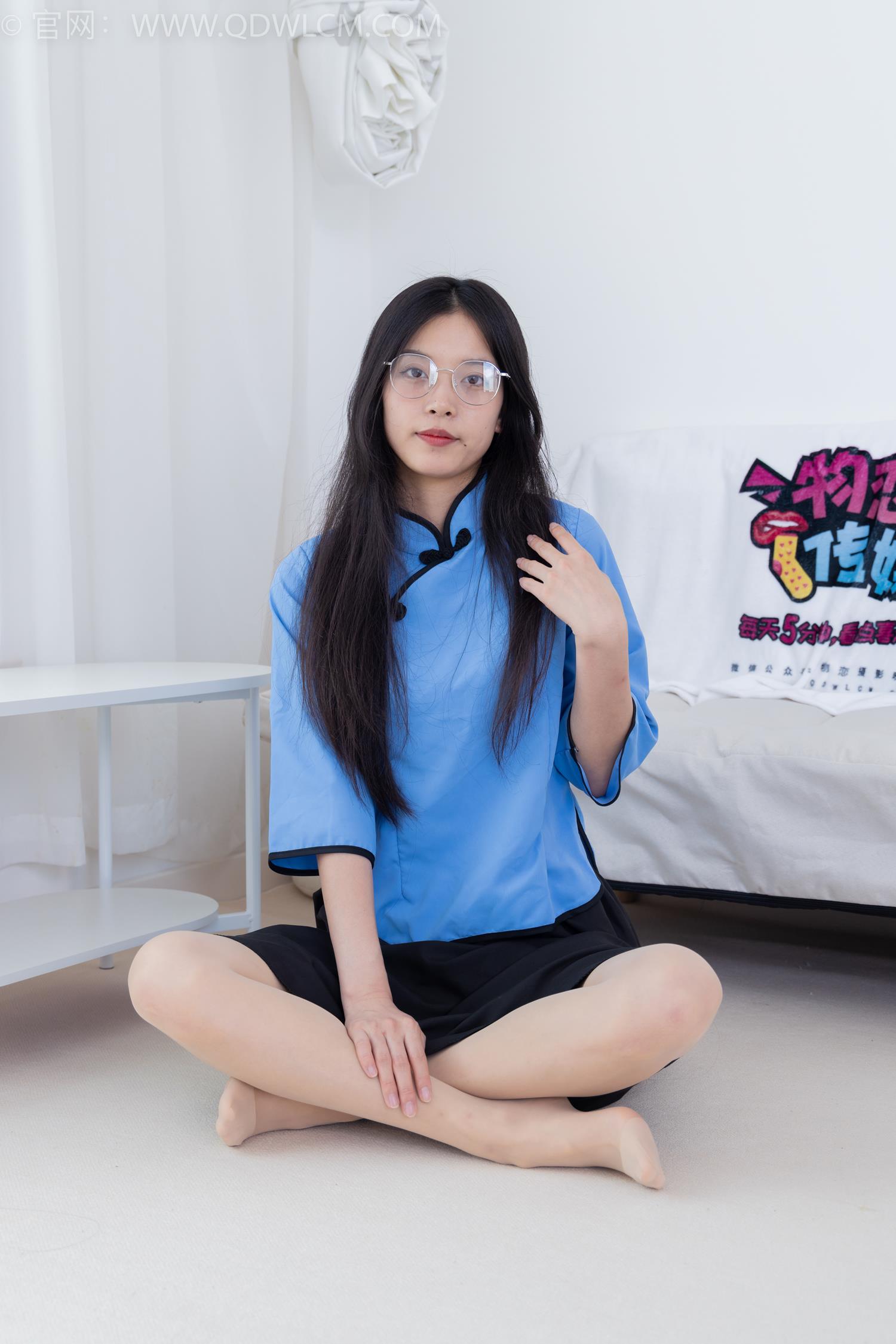 图片[90]-物恋传媒 NO.2036 茯苓-星星遍布宇宙[150P] – 速更版-美库