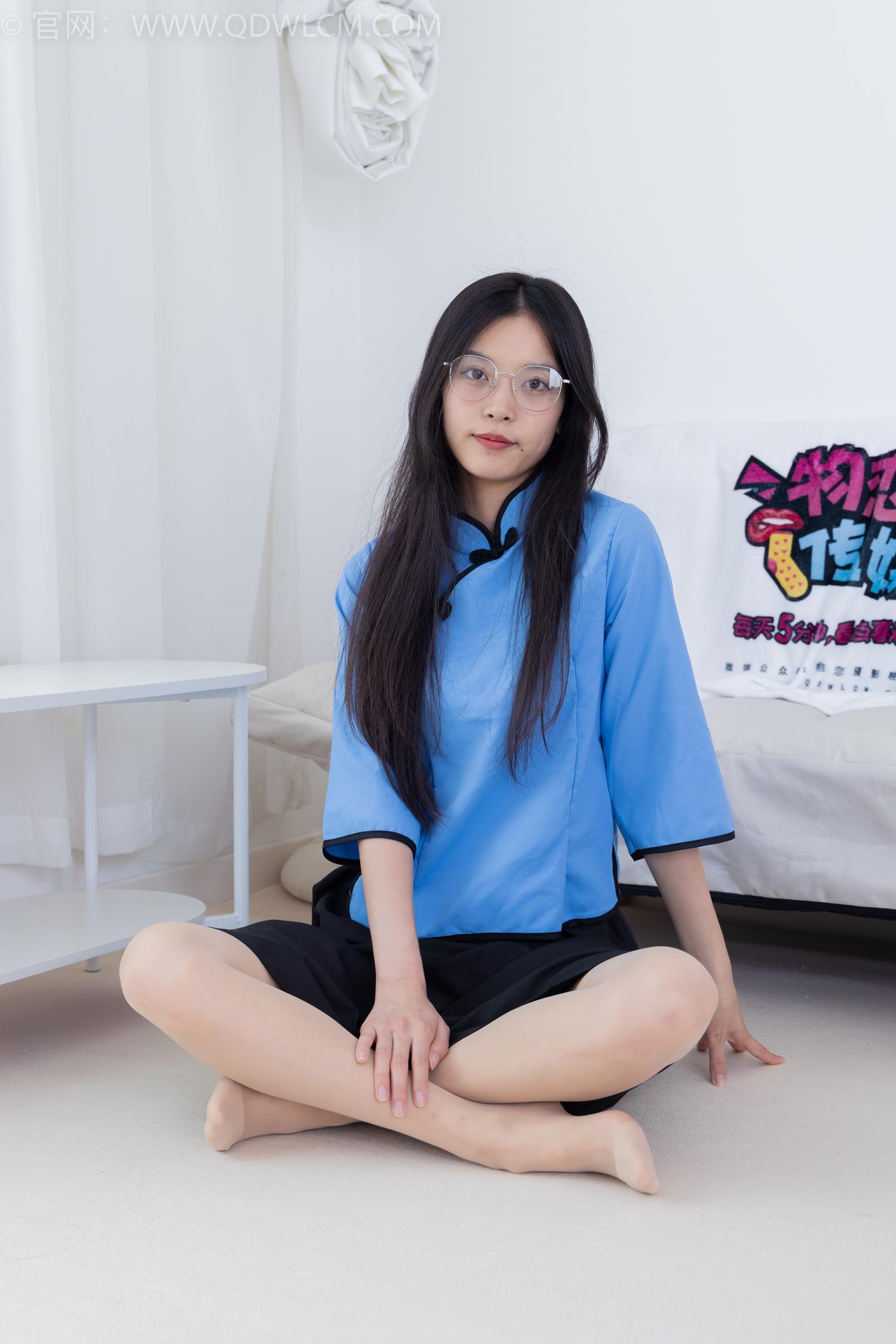 图片[91]-物恋传媒 NO.2036 茯苓-星星遍布宇宙[150P] – 速更版-美库