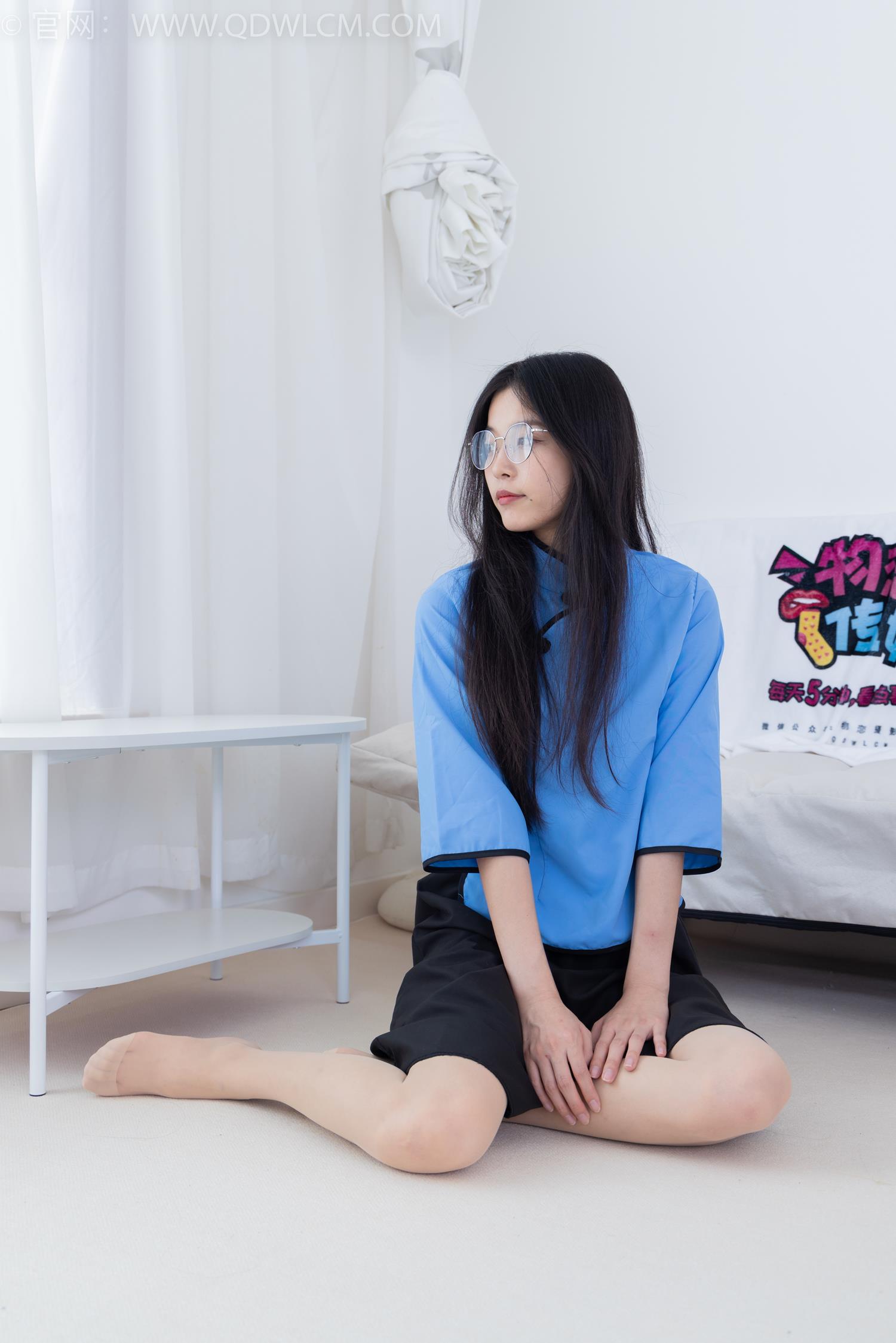 图片[92]-物恋传媒 NO.2036 茯苓-星星遍布宇宙[150P] – 速更版-美库