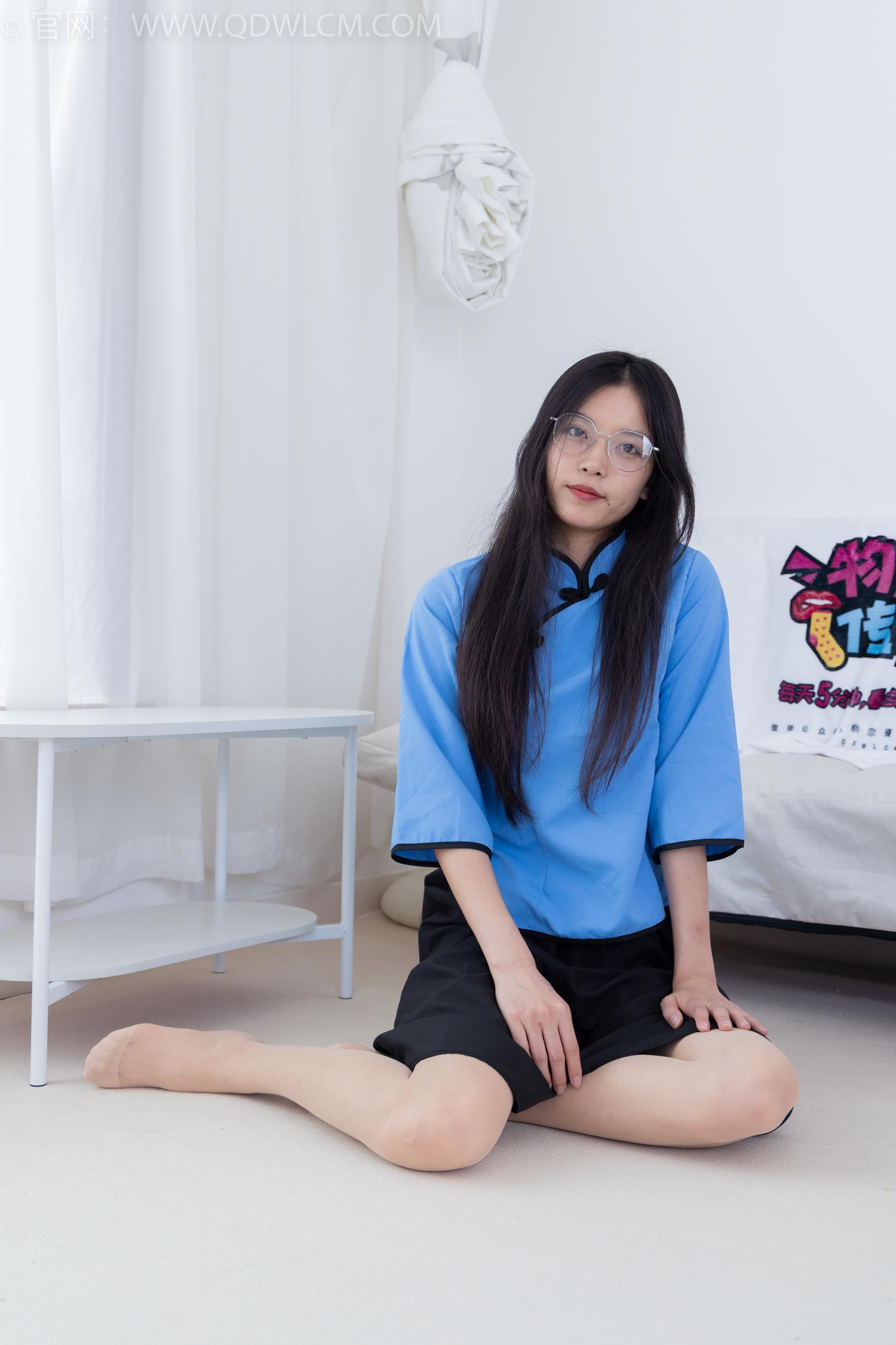 图片[93]-物恋传媒 NO.2036 茯苓-星星遍布宇宙[150P] – 速更版-美库