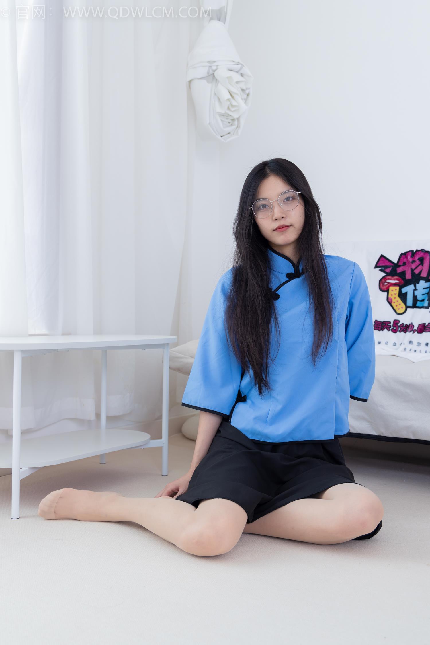 图片[94]-物恋传媒 NO.2036 茯苓-星星遍布宇宙[150P] – 速更版-美库