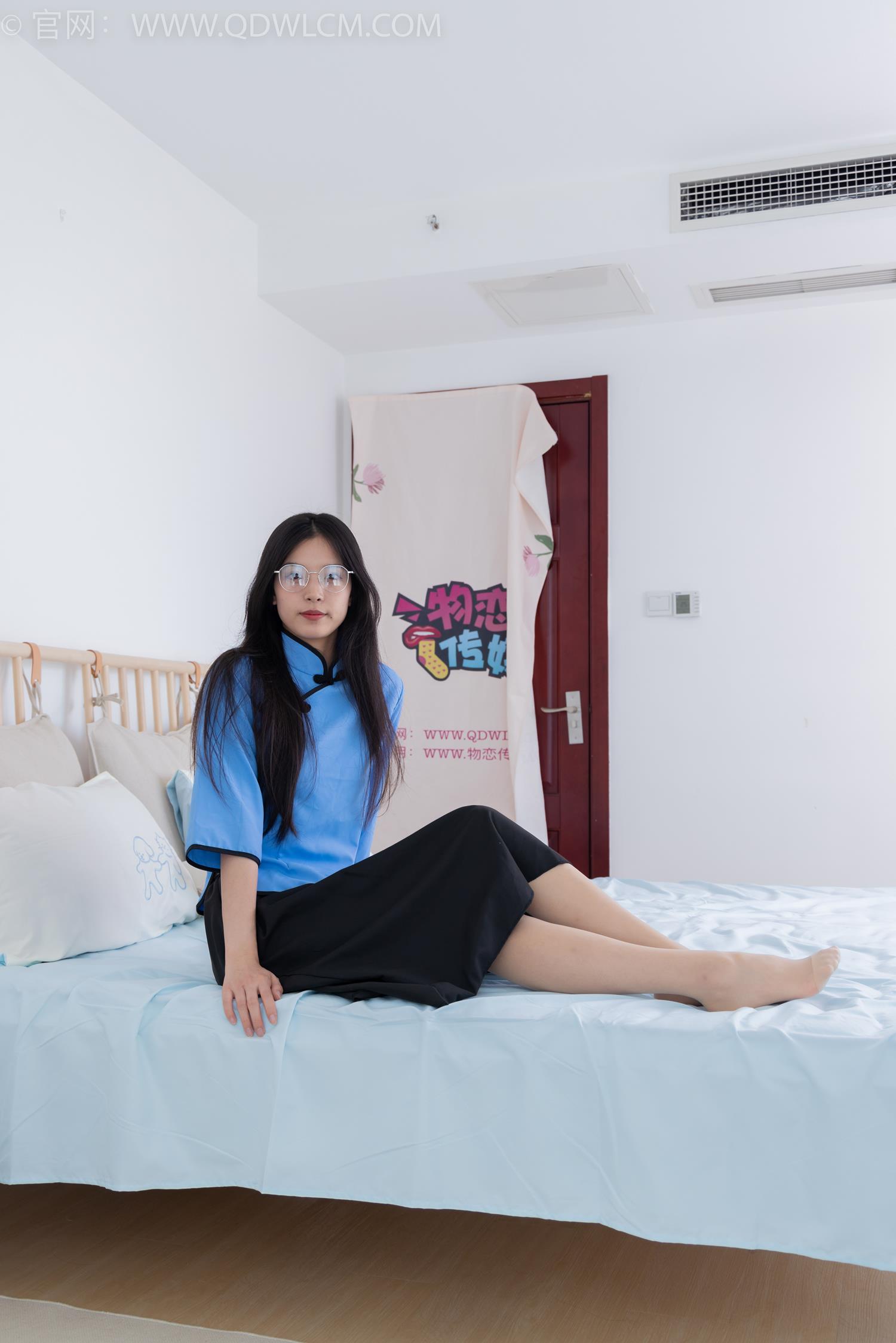 图片[100]-物恋传媒 NO.2036 茯苓-星星遍布宇宙[150P] – 速更版-美库