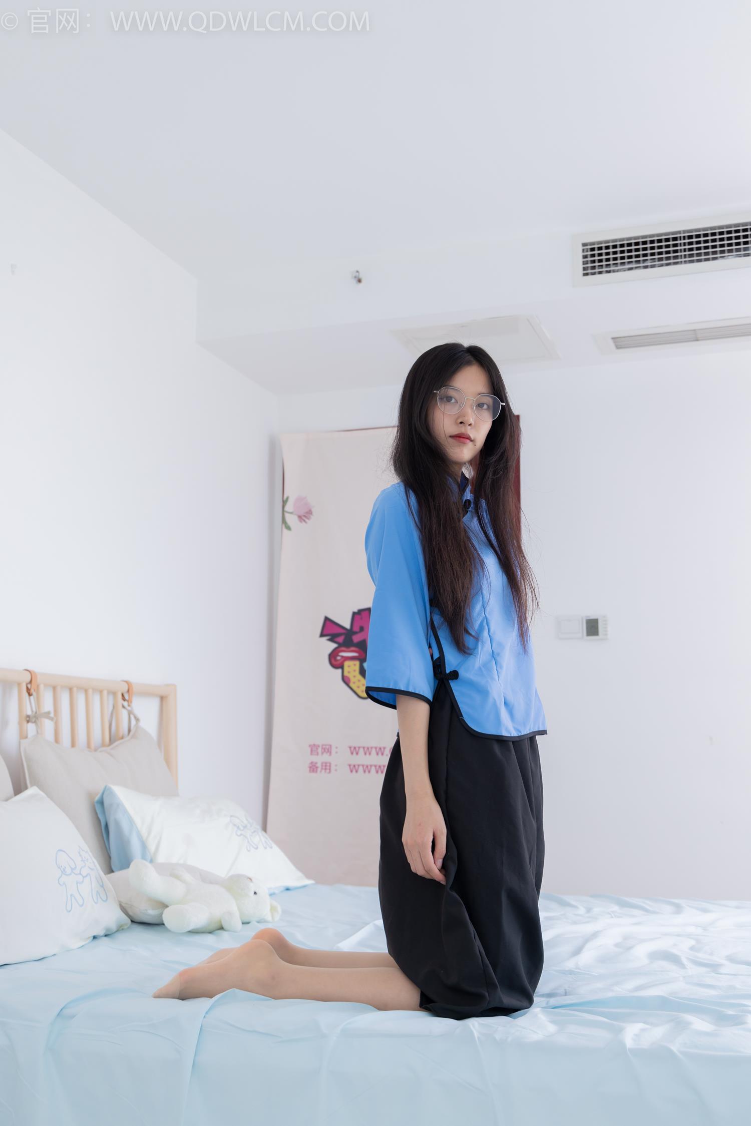 图片[101]-物恋传媒 NO.2036 茯苓-星星遍布宇宙[150P] – 速更版-美库