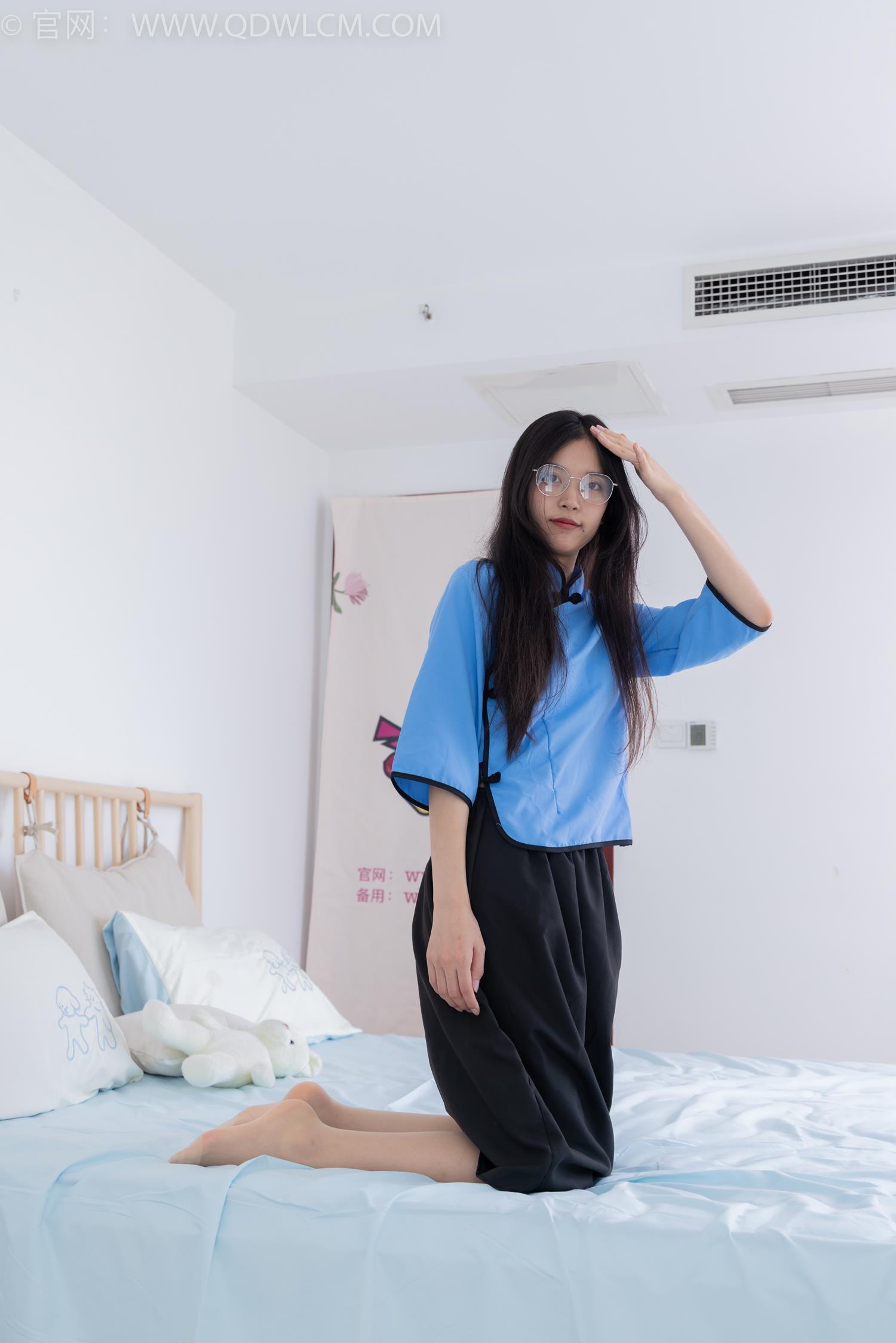 图片[102]-物恋传媒 NO.2036 茯苓-星星遍布宇宙[150P] – 速更版-美库