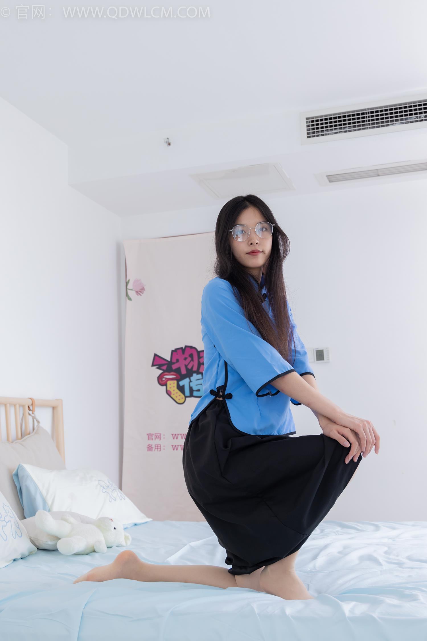 图片[103]-物恋传媒 NO.2036 茯苓-星星遍布宇宙[150P] – 速更版-美库