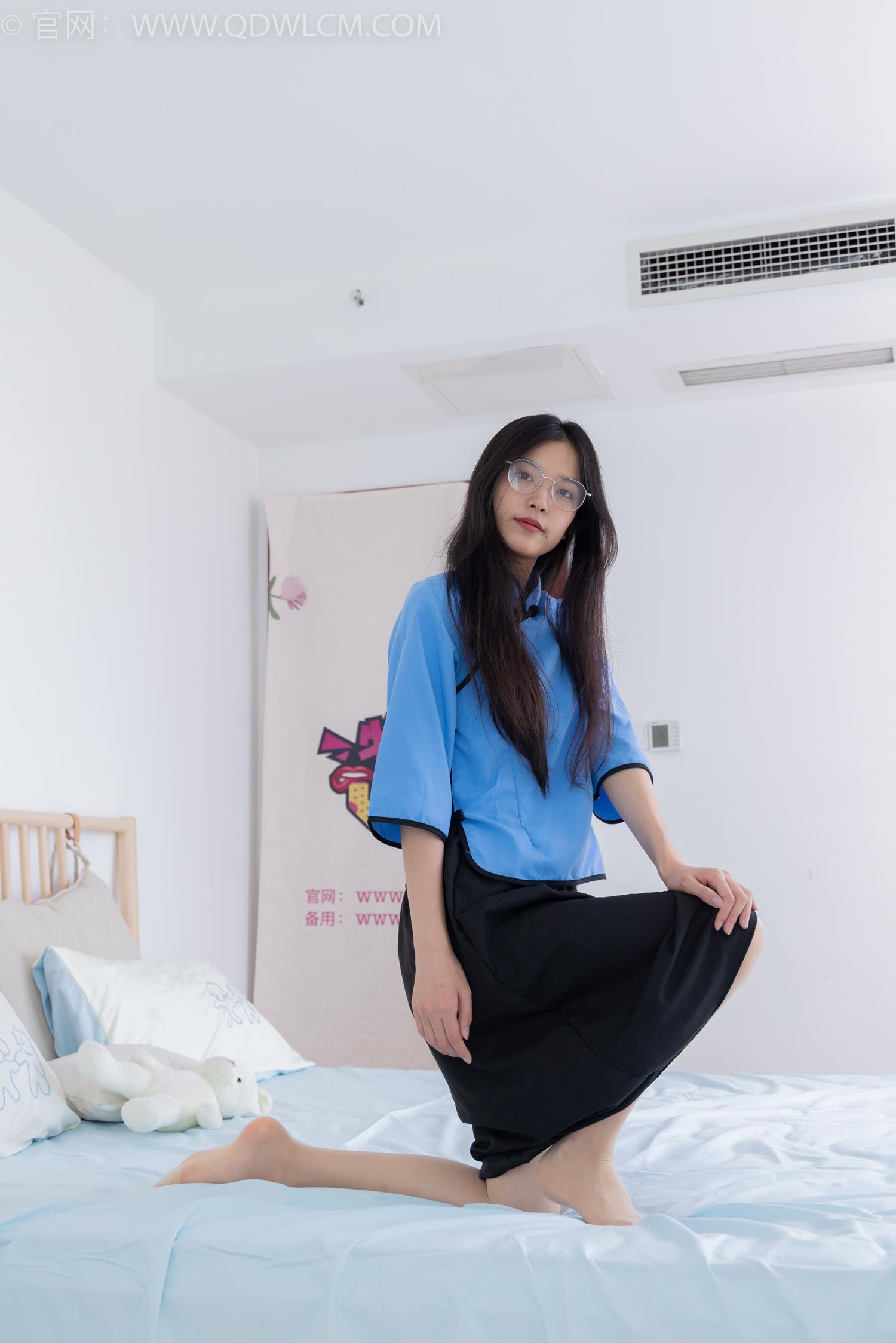 图片[104]-物恋传媒 NO.2036 茯苓-星星遍布宇宙[150P] – 速更版-美库