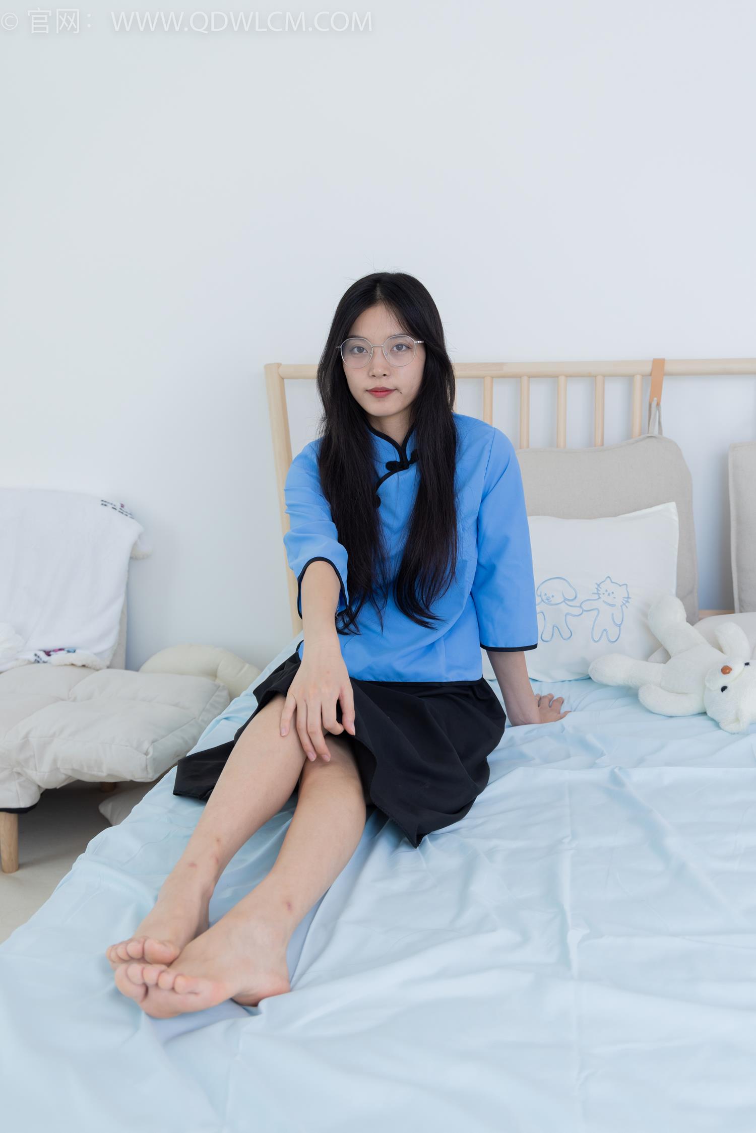 图片[133]-物恋传媒 NO.2036 茯苓-星星遍布宇宙[150P] – 速更版-美库