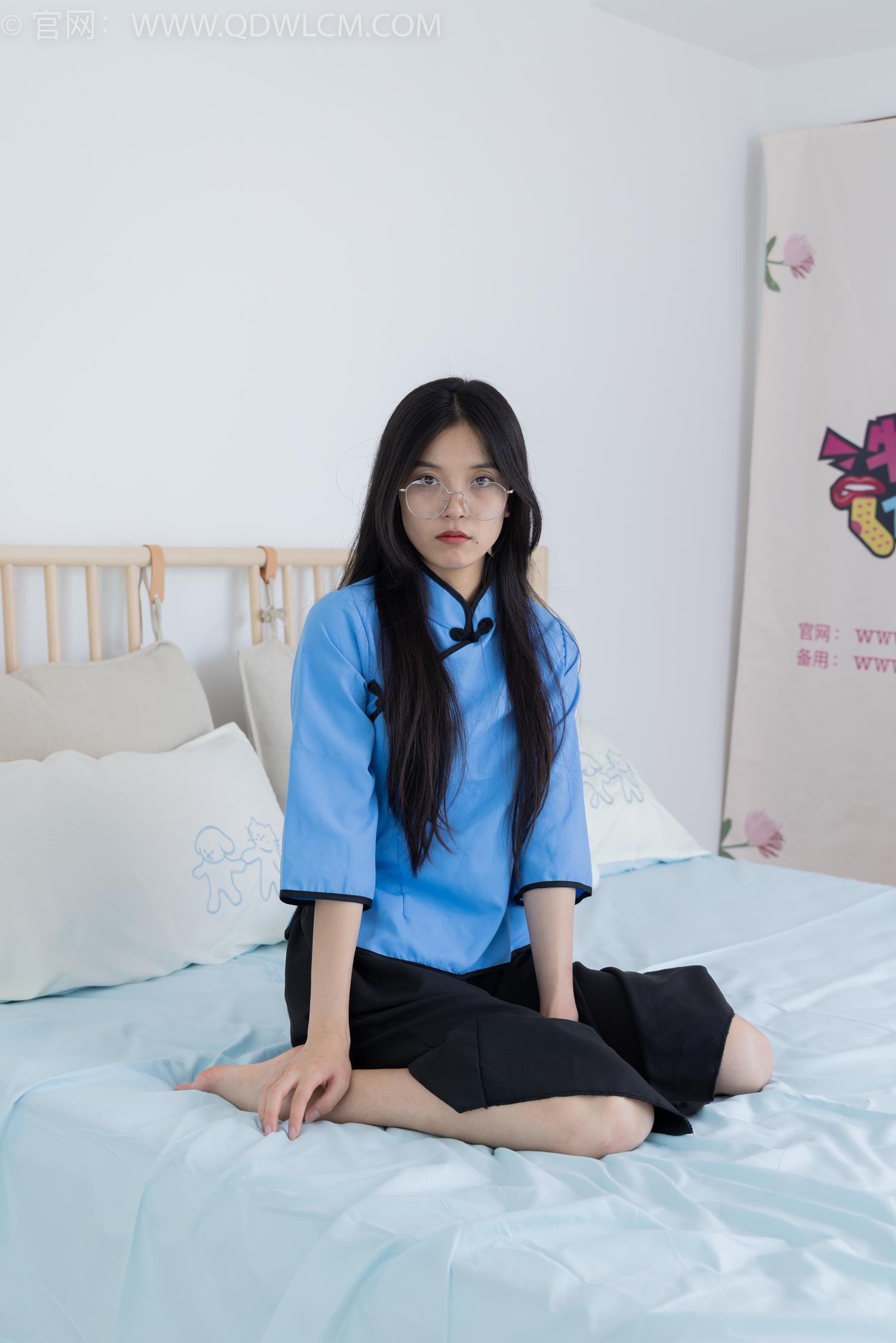 图片[143]-物恋传媒 NO.2036 茯苓-星星遍布宇宙[150P] – 速更版-美库