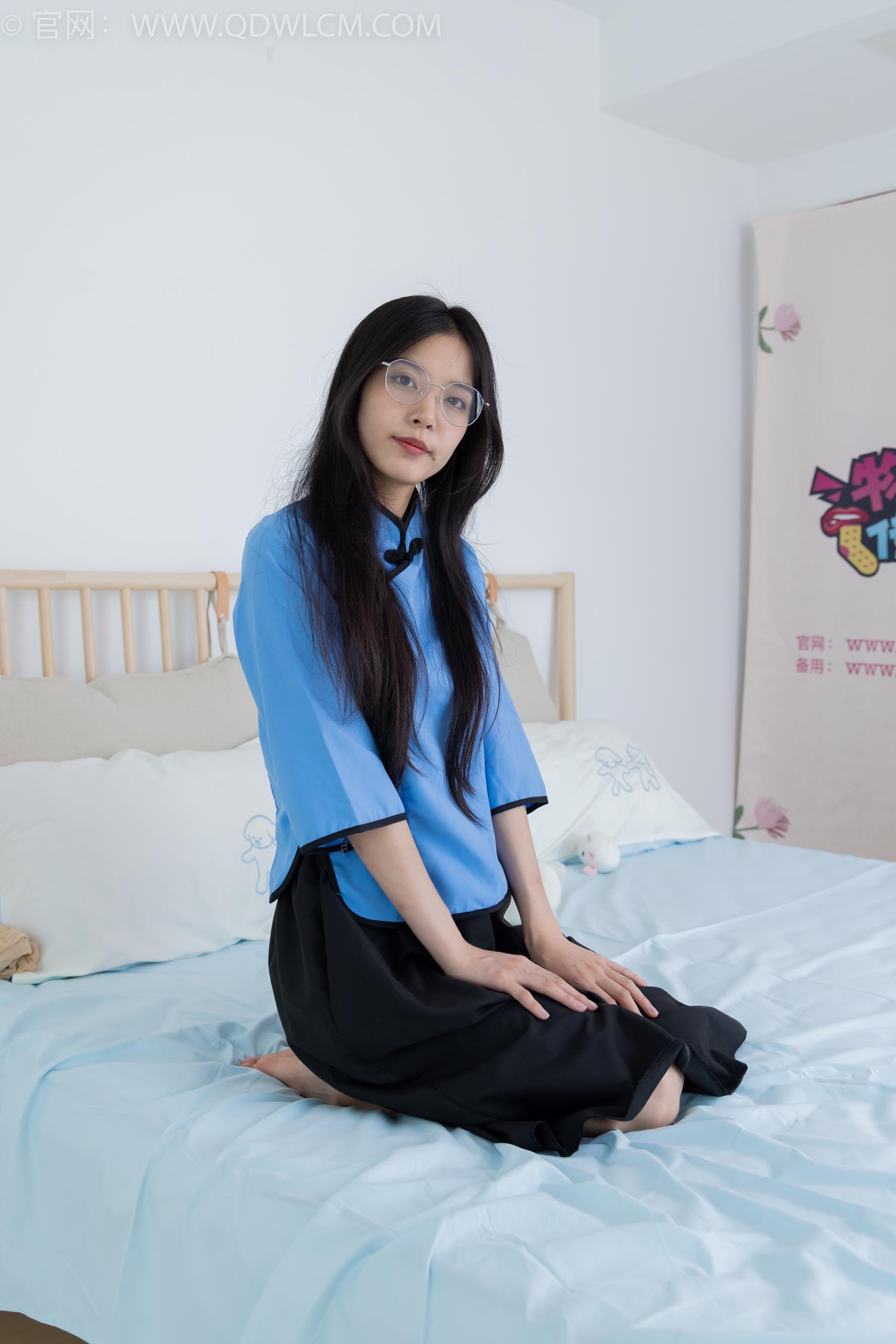 图片[144]-物恋传媒 NO.2036 茯苓-星星遍布宇宙[150P] – 速更版-美库