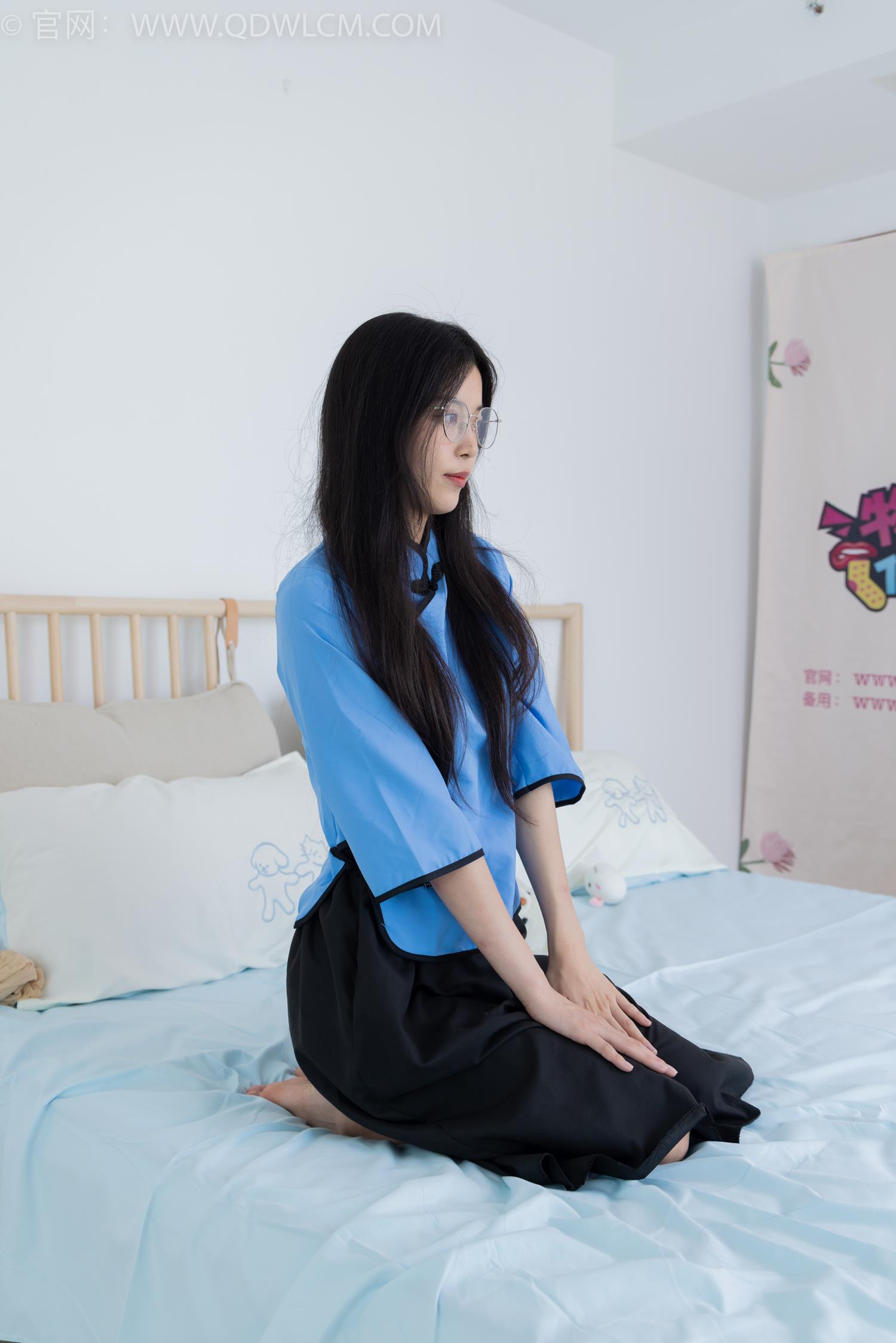 图片[145]-物恋传媒 NO.2036 茯苓-星星遍布宇宙[150P] – 速更版-美库