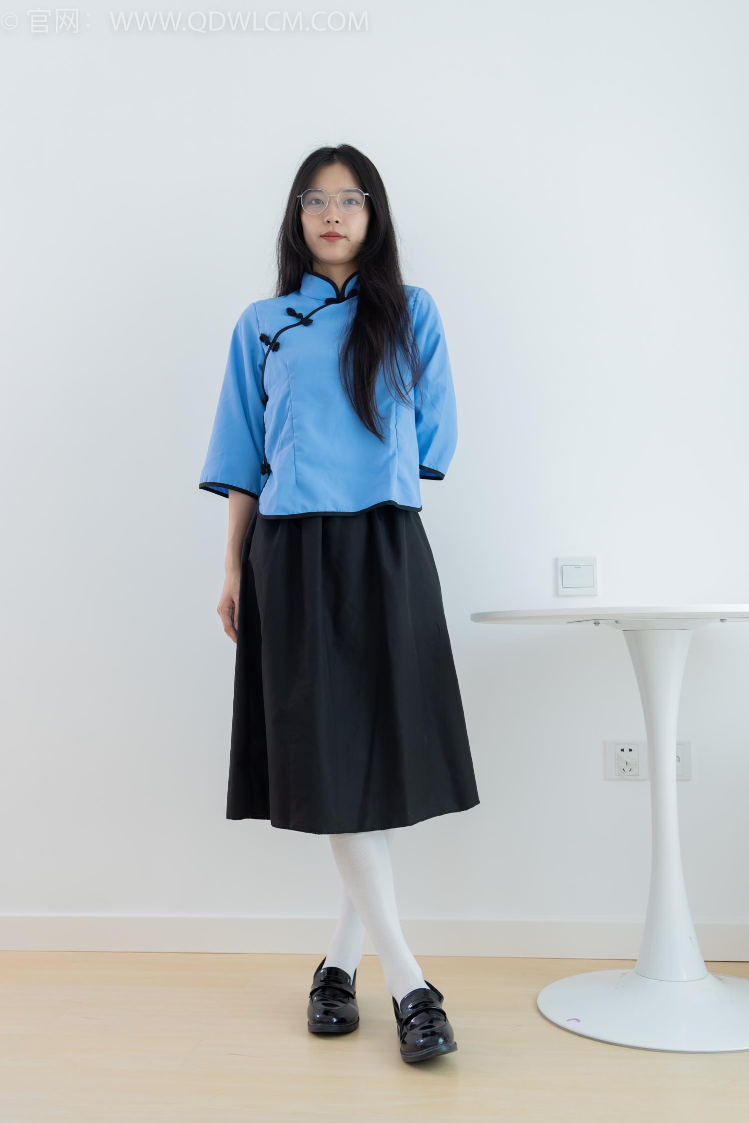 图片[151]-物恋传媒 NO.2036 茯苓-星星遍布宇宙[150P] – 速更版-美库