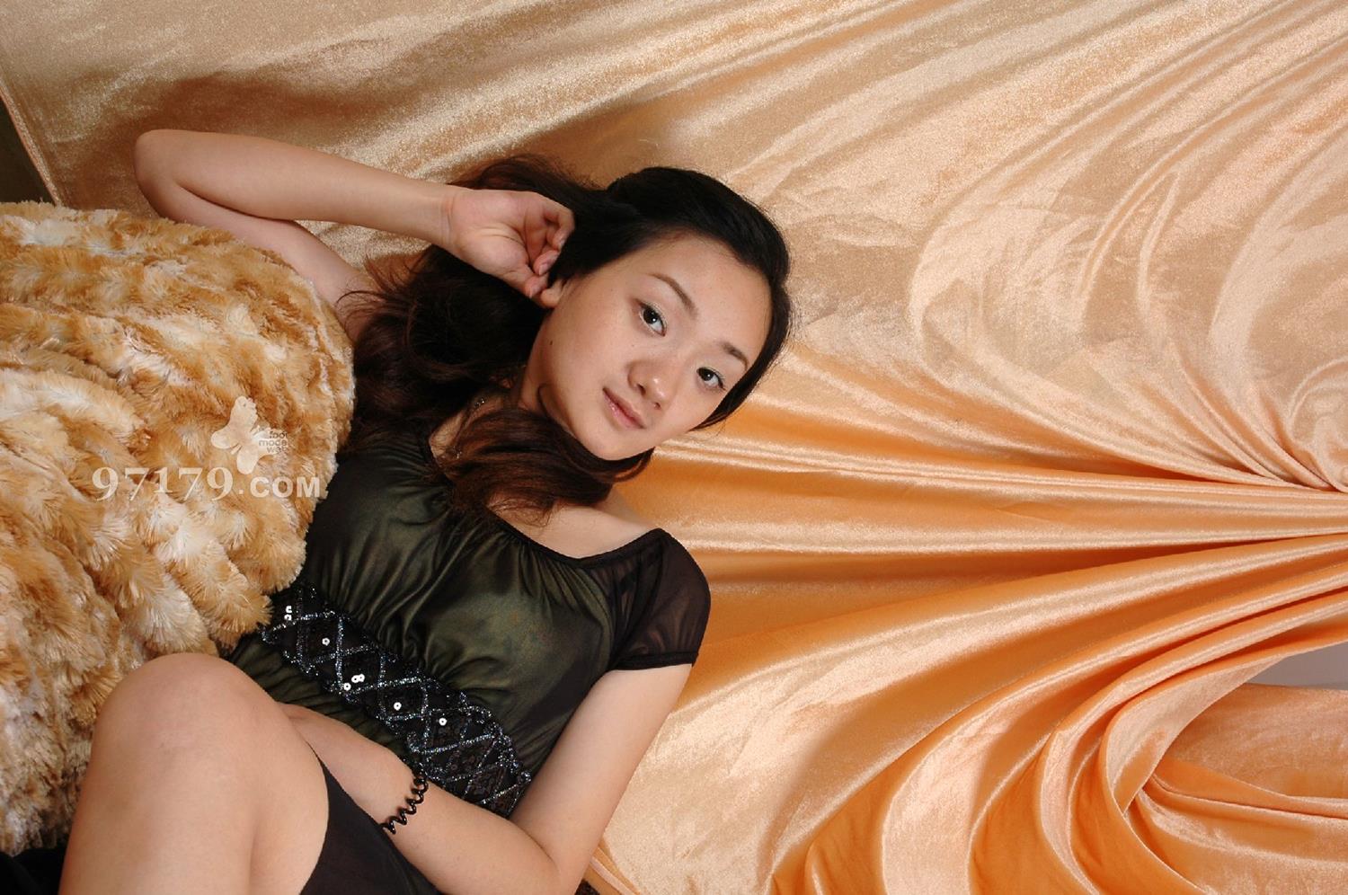 图片[111]-97179 NO.010-joyce [121P] – 速更版-美库