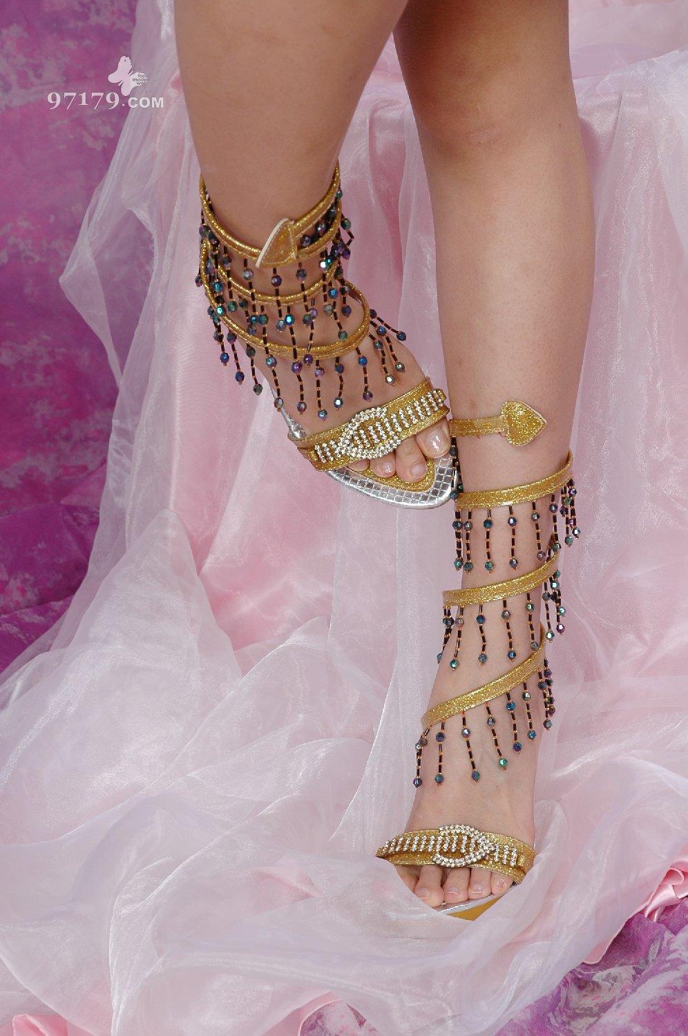 图片[21]-97179 NO.012-joyce [67P] – 速更版-美库