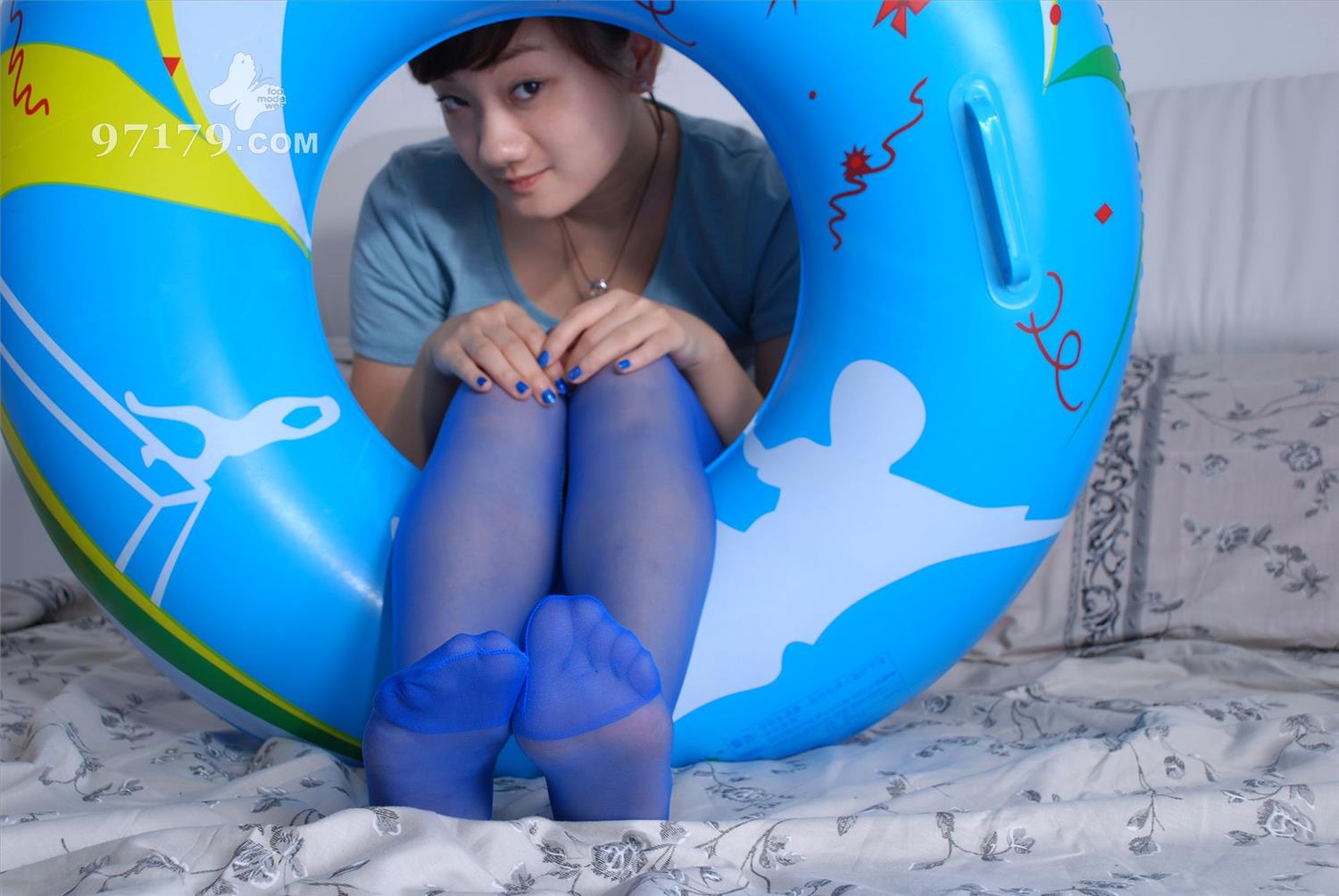 图片[11]-97179 NO.014-joyce [47P] – 速更版-美库