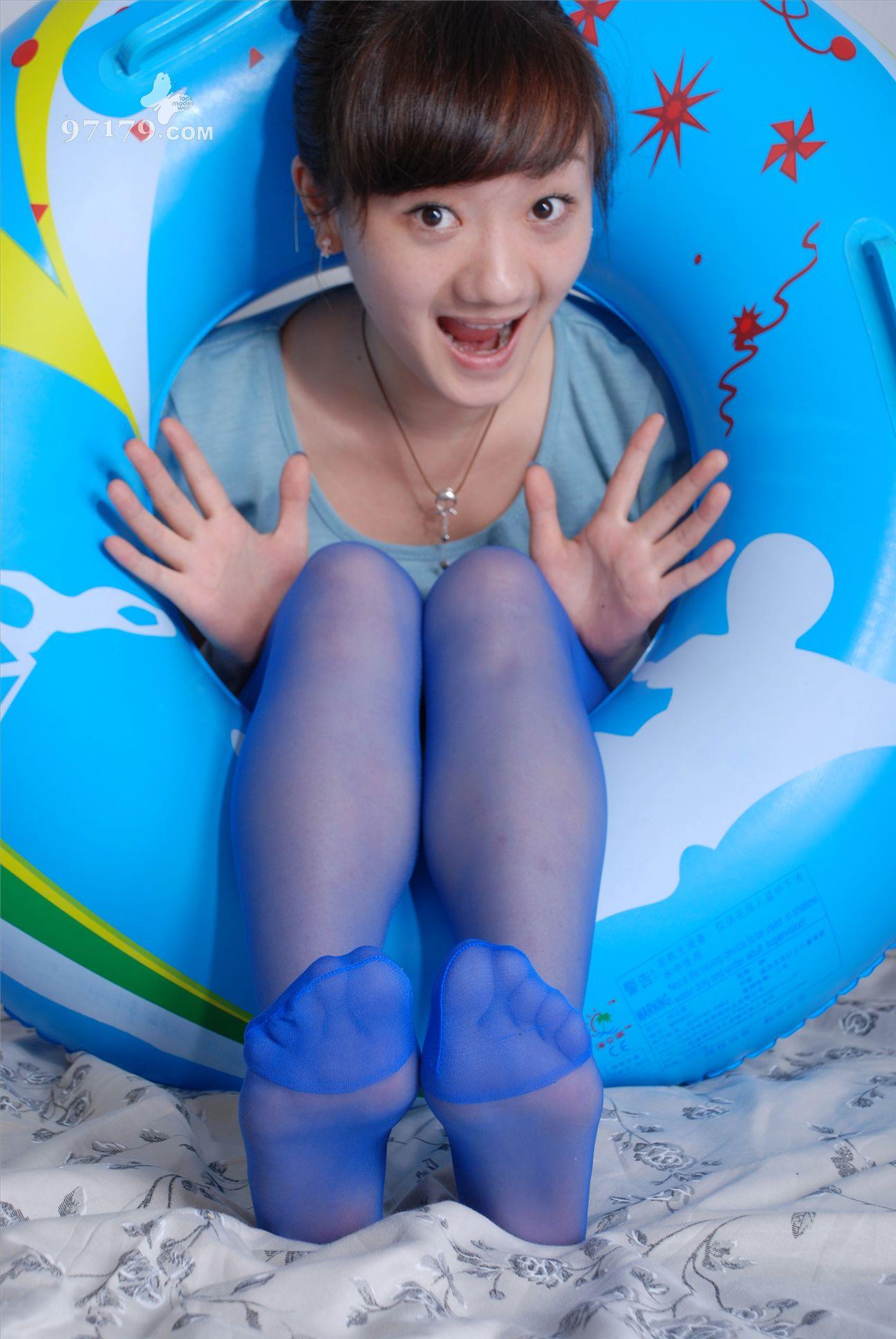 图片[12]-97179 NO.014-joyce [47P] – 速更版-美库