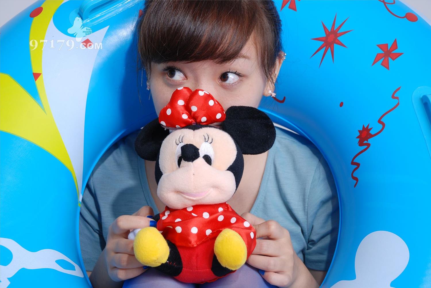 图片[13]-97179 NO.014-joyce [47P] – 速更版-美库