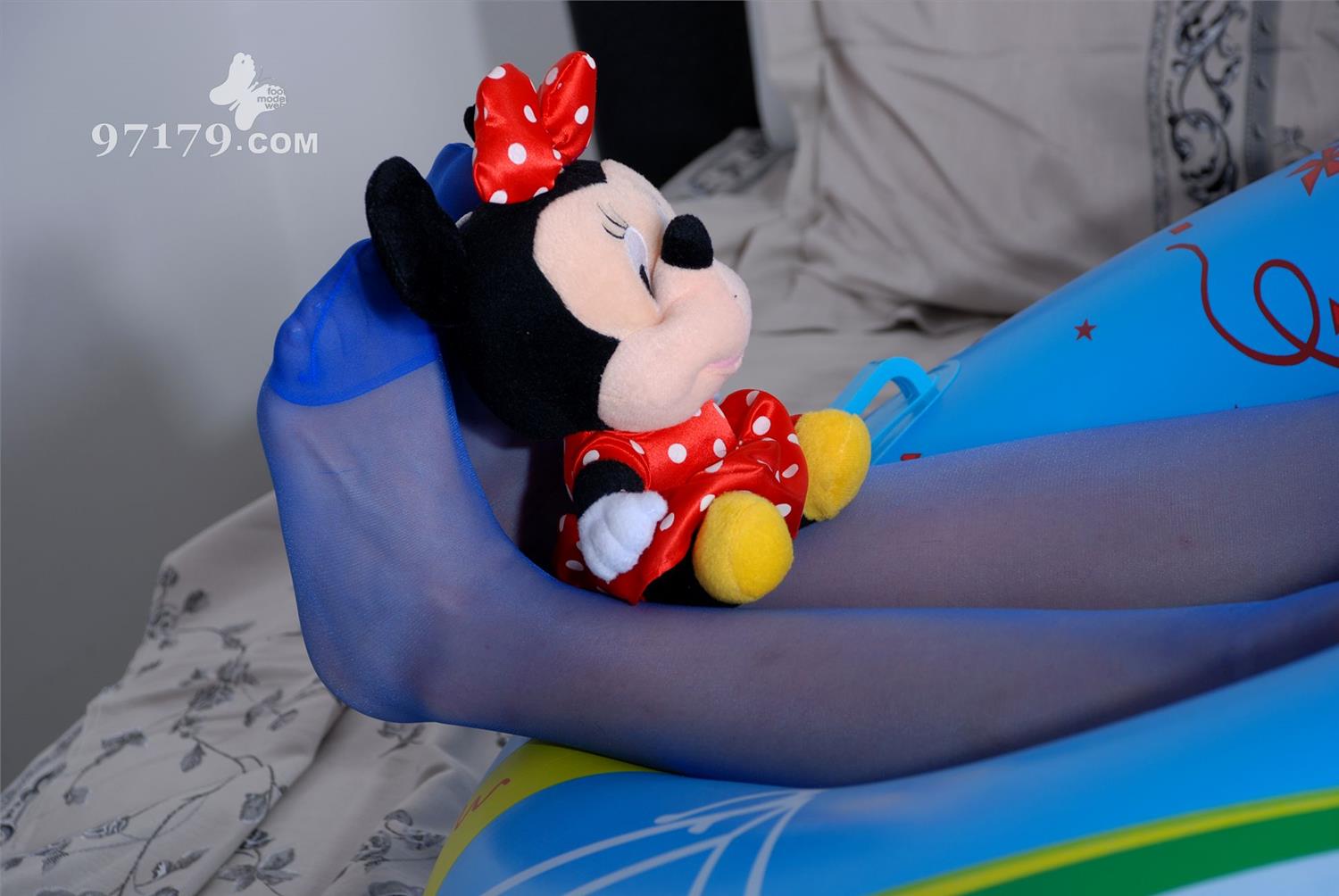 图片[27]-97179 NO.014-joyce [47P] – 速更版-美库