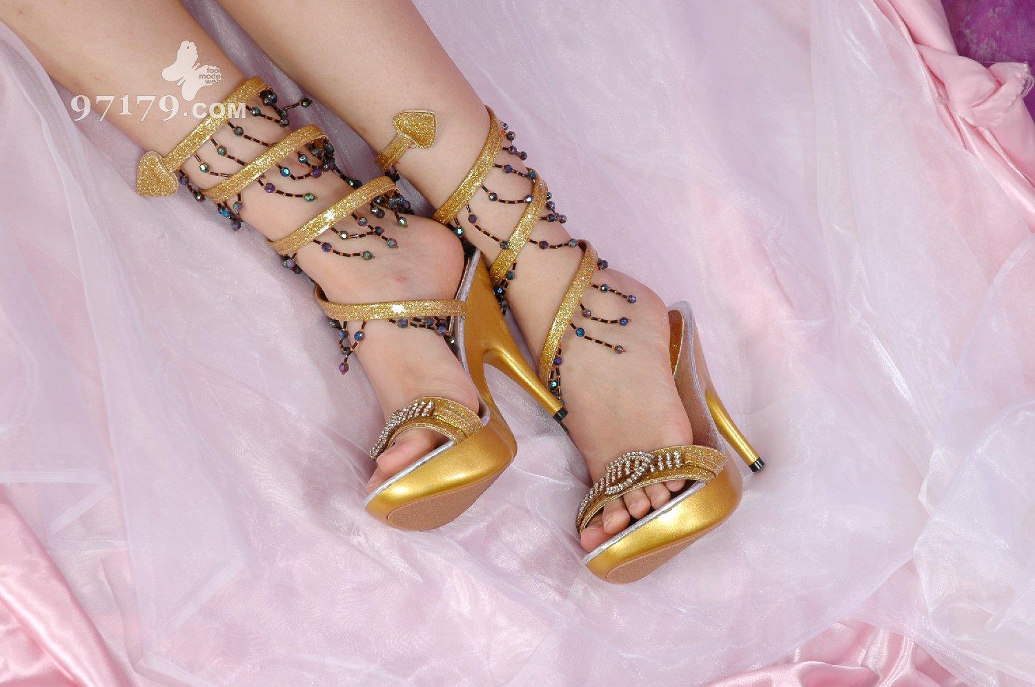 图片[67]-97179 NO.012-joyce [67P] – 速更版-美库