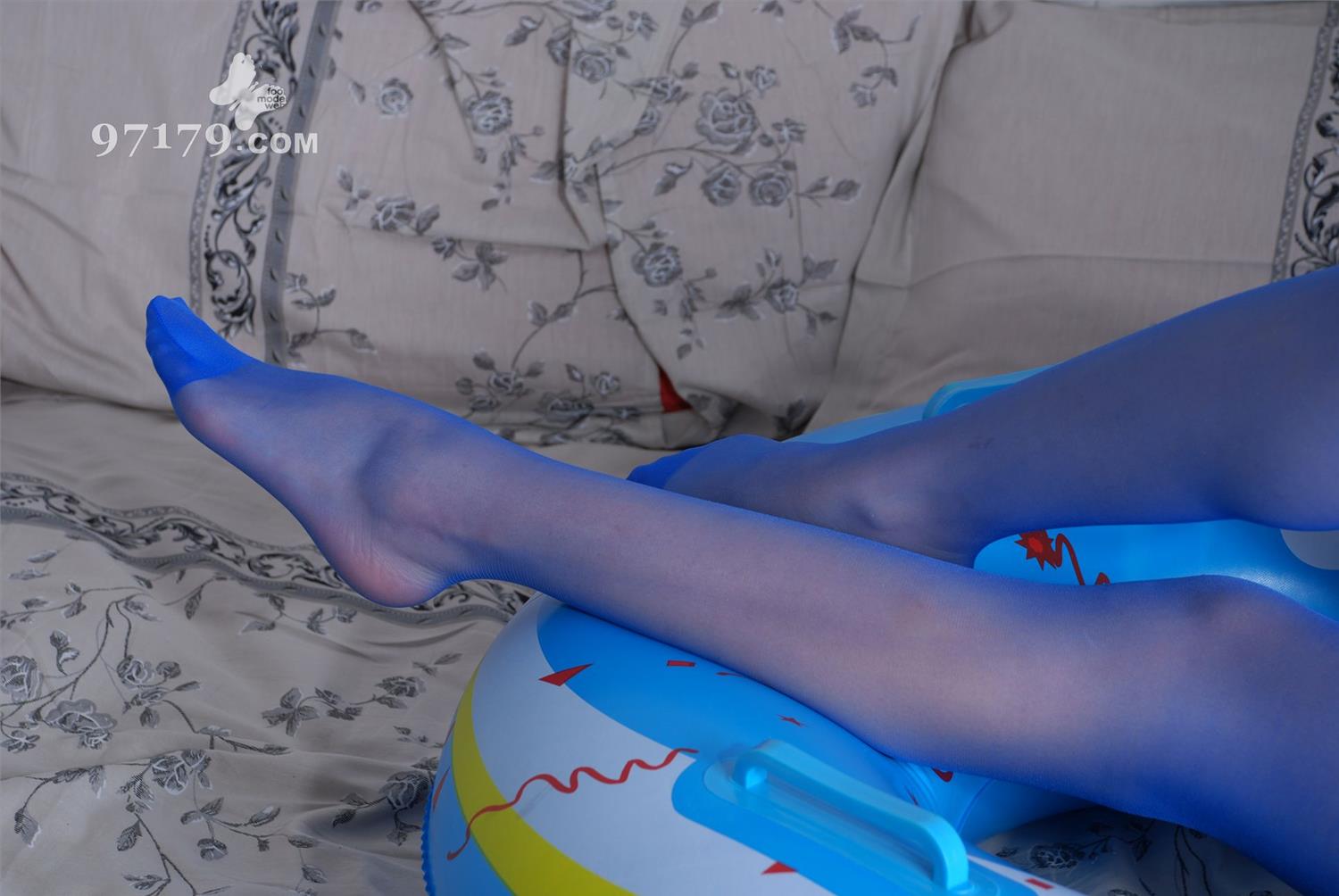 图片[35]-97179 NO.014-joyce [47P] – 速更版-美库