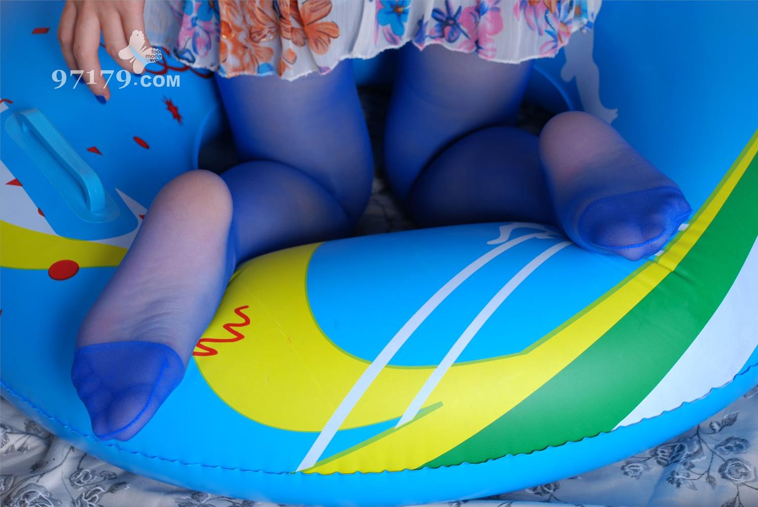 图片[37]-97179 NO.014-joyce [47P] – 速更版-美库