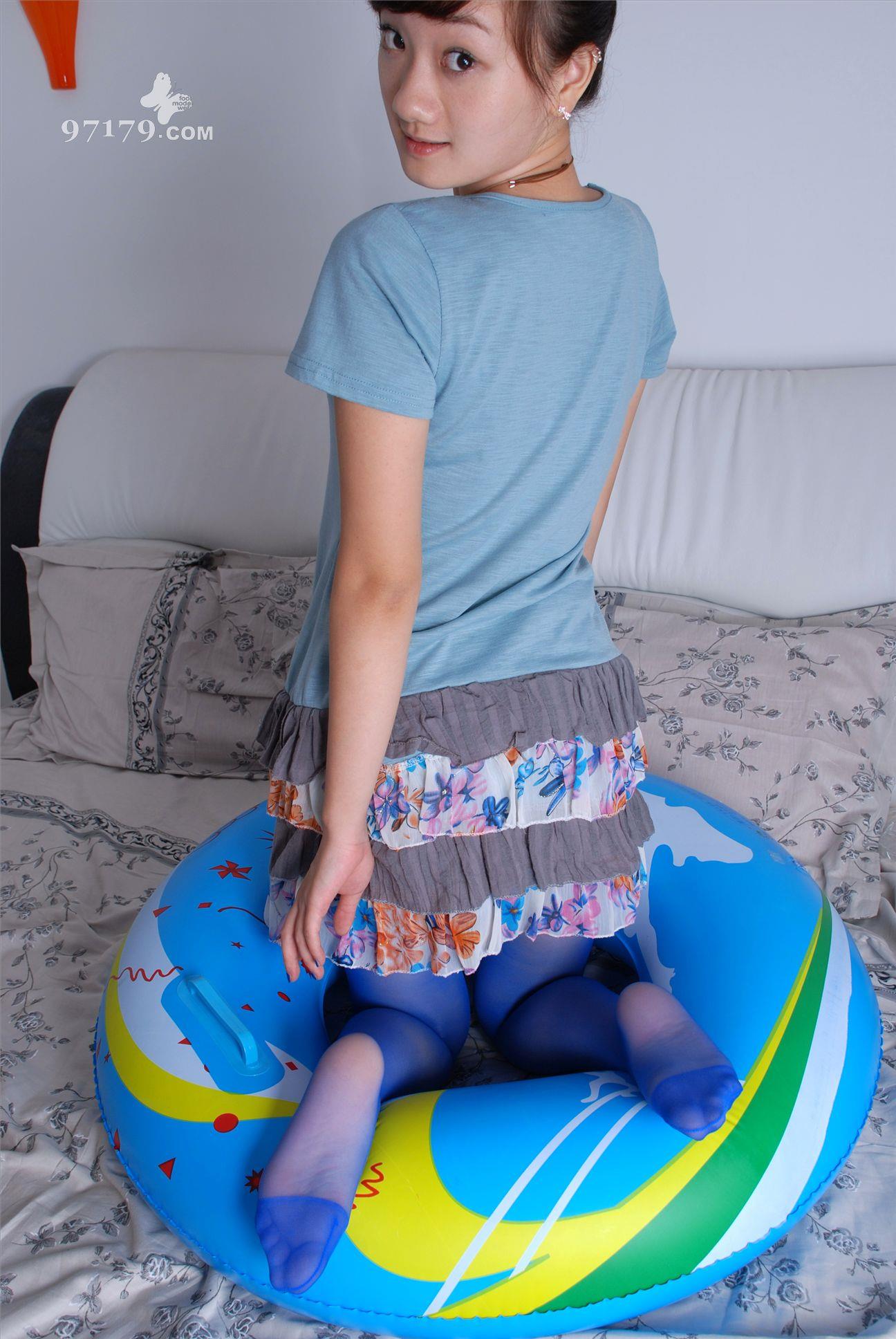 图片[38]-97179 NO.014-joyce [47P] – 速更版-美库