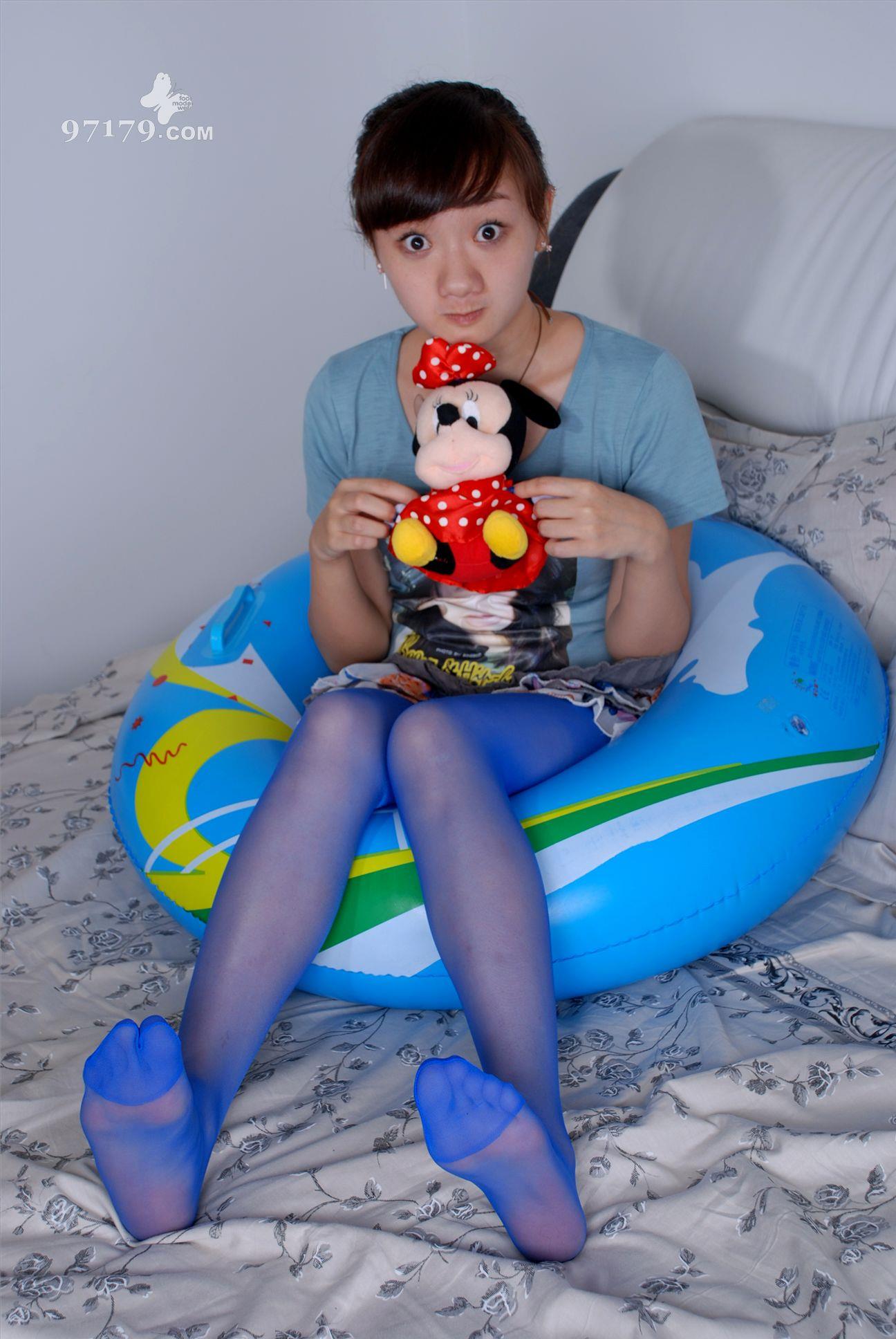 图片[48]-97179 NO.014-joyce [47P] – 速更版-美库